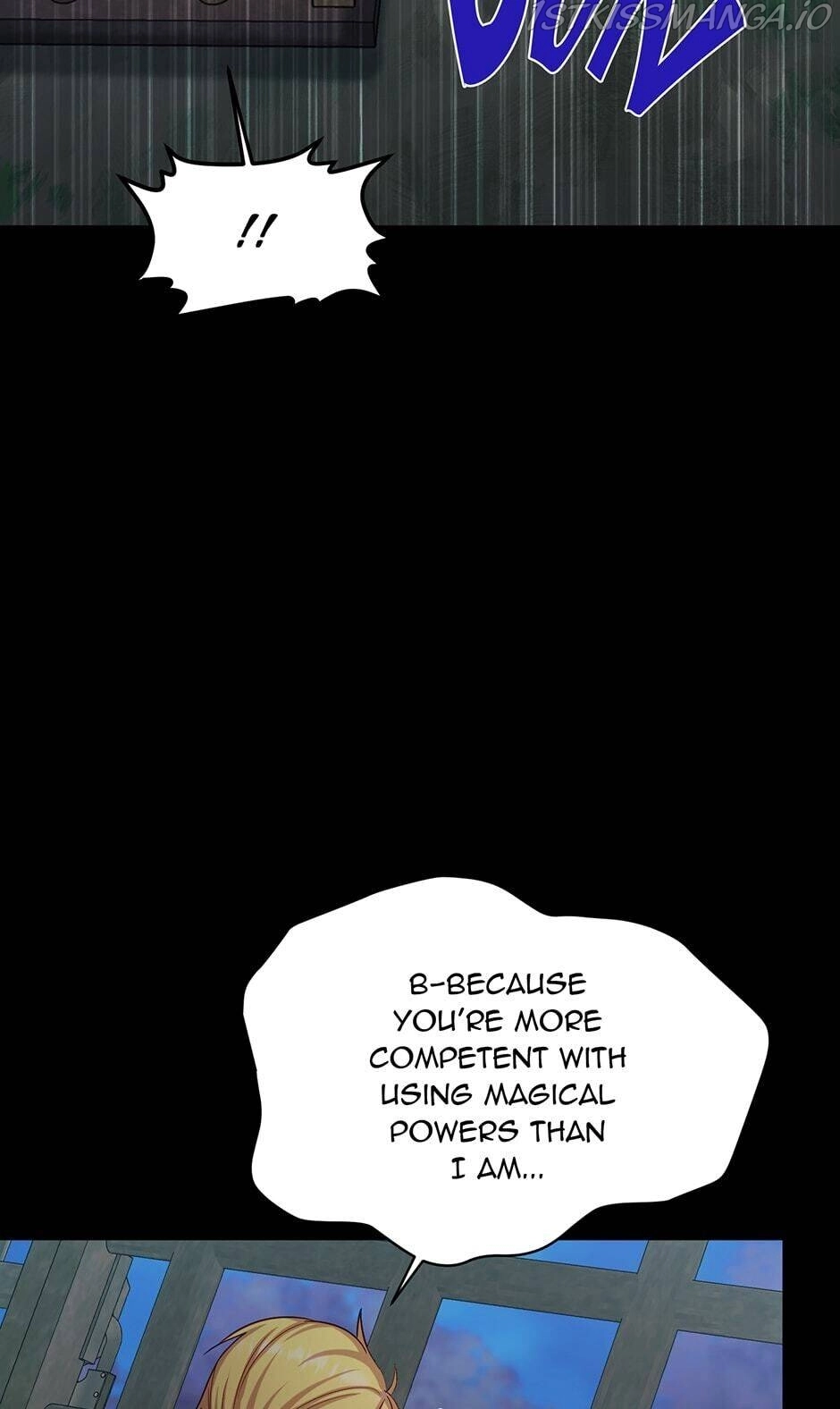 The Duchess With An Empty Soul - Chapter 103 Page 38