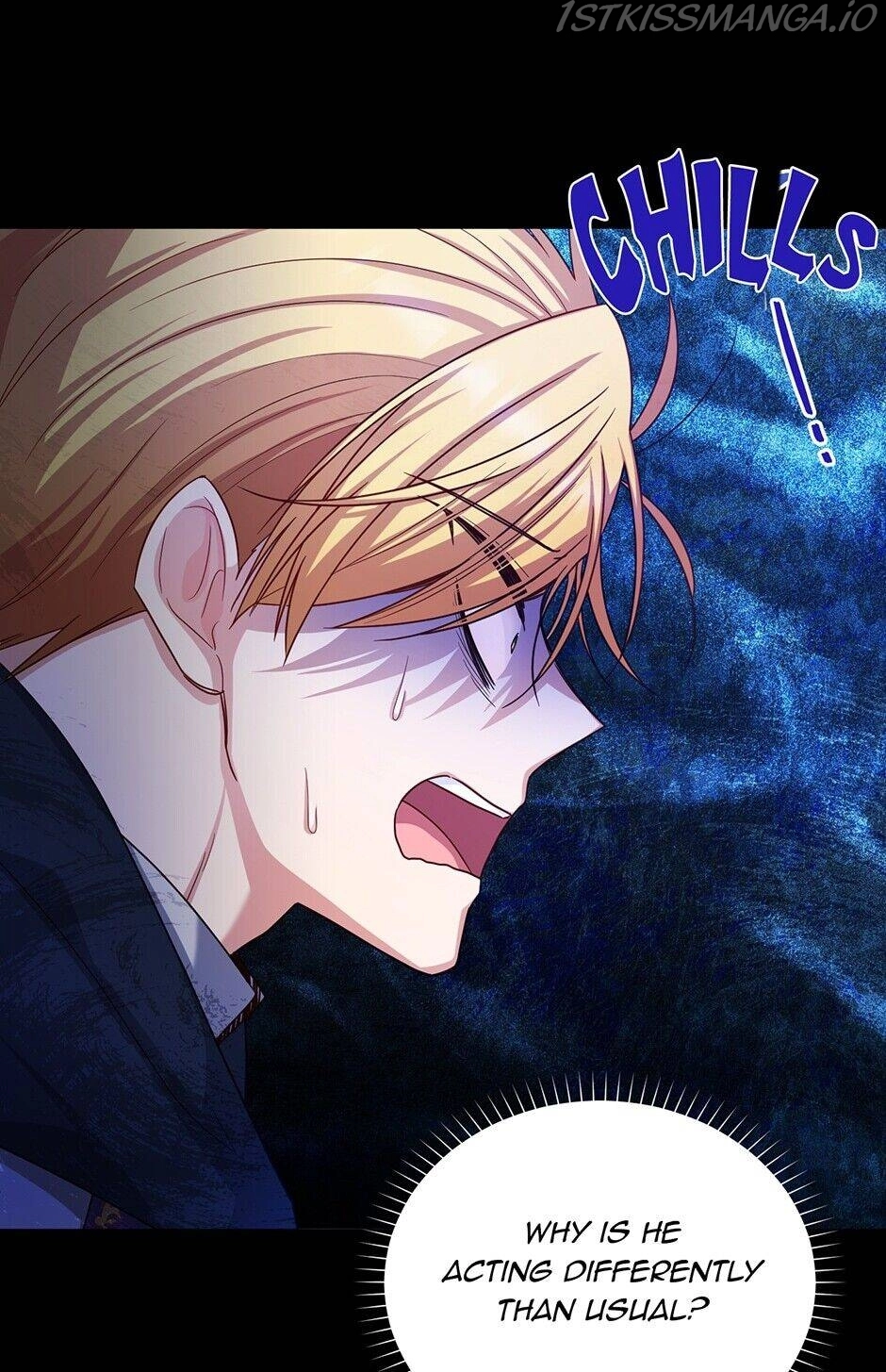 The Duchess With An Empty Soul - Chapter 103 Page 40