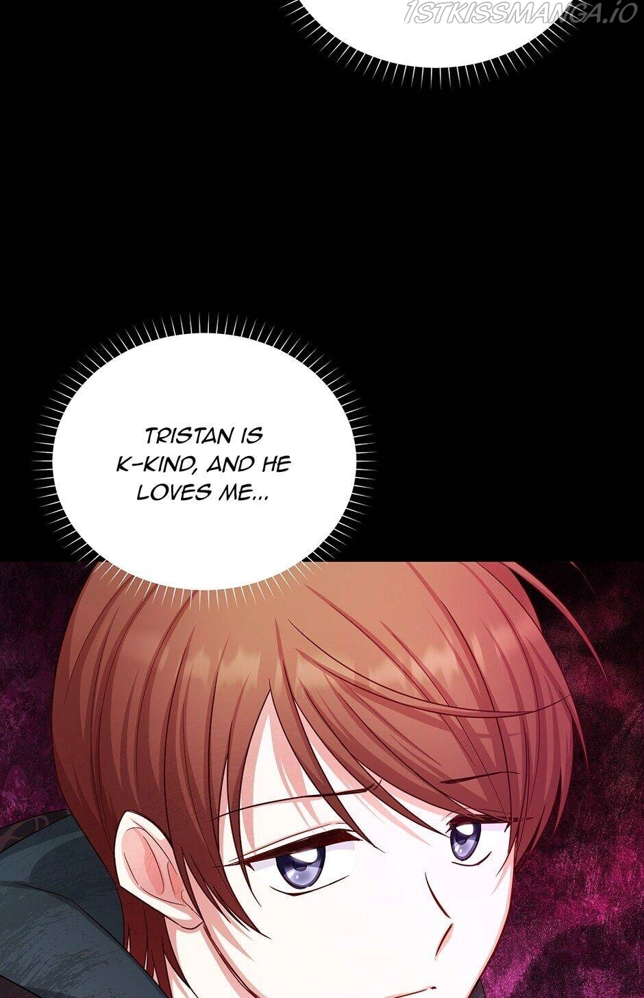 The Duchess With An Empty Soul - Chapter 103 Page 41