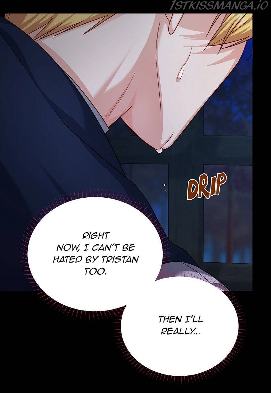 The Duchess With An Empty Soul - Chapter 103 Page 43
