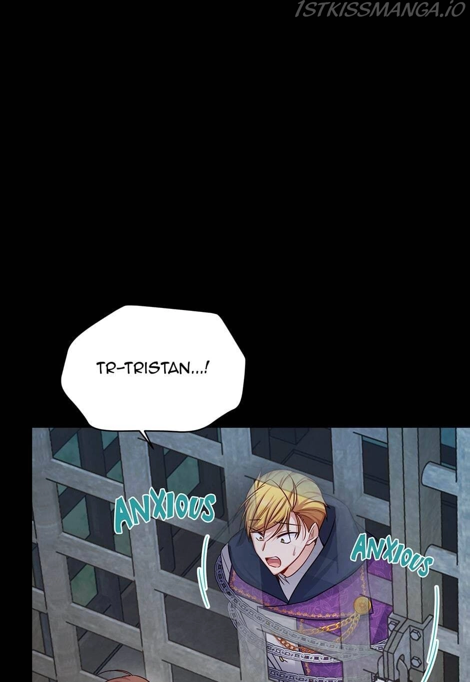 The Duchess With An Empty Soul - Chapter 103 Page 44