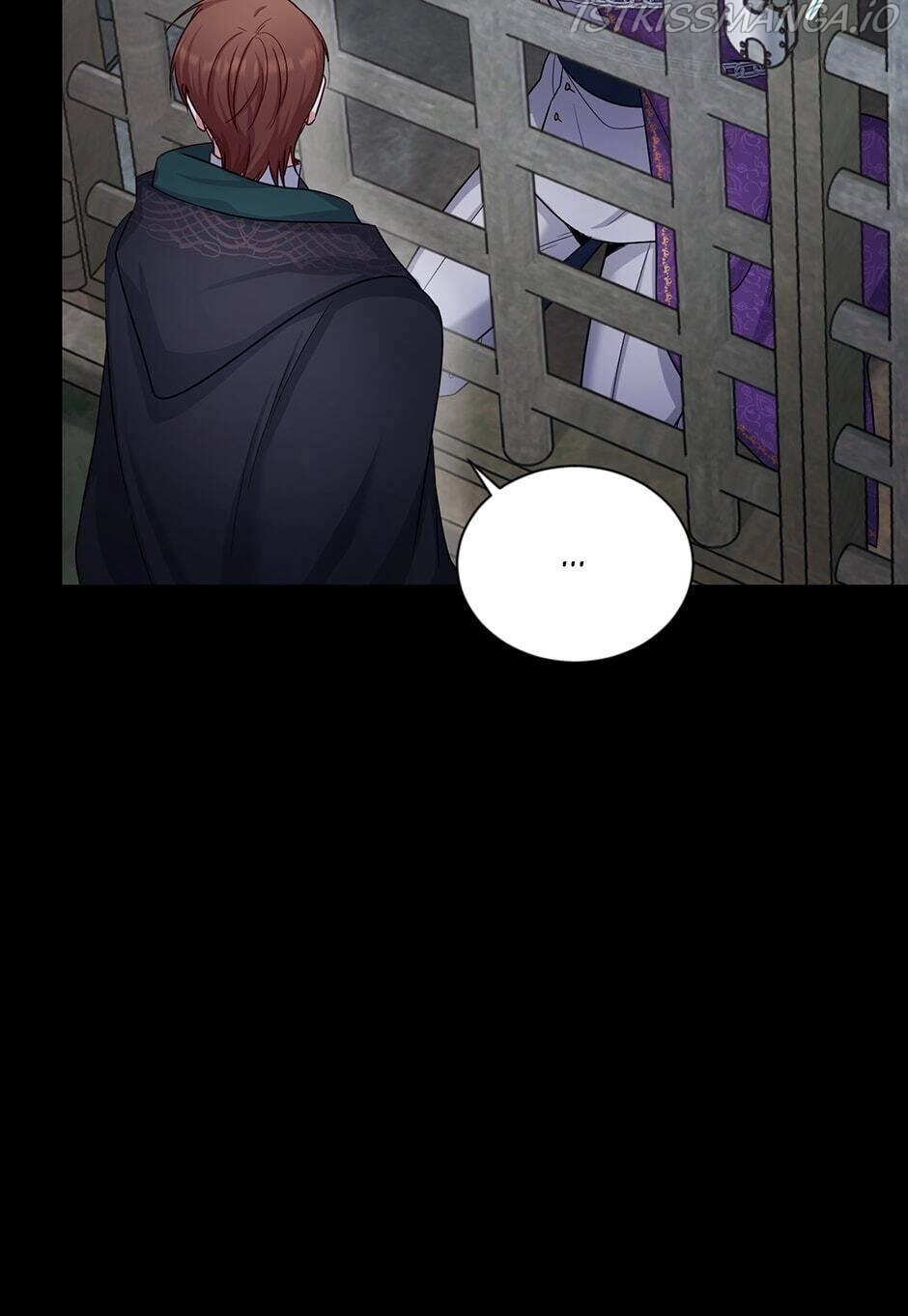 The Duchess With An Empty Soul - Chapter 103 Page 45