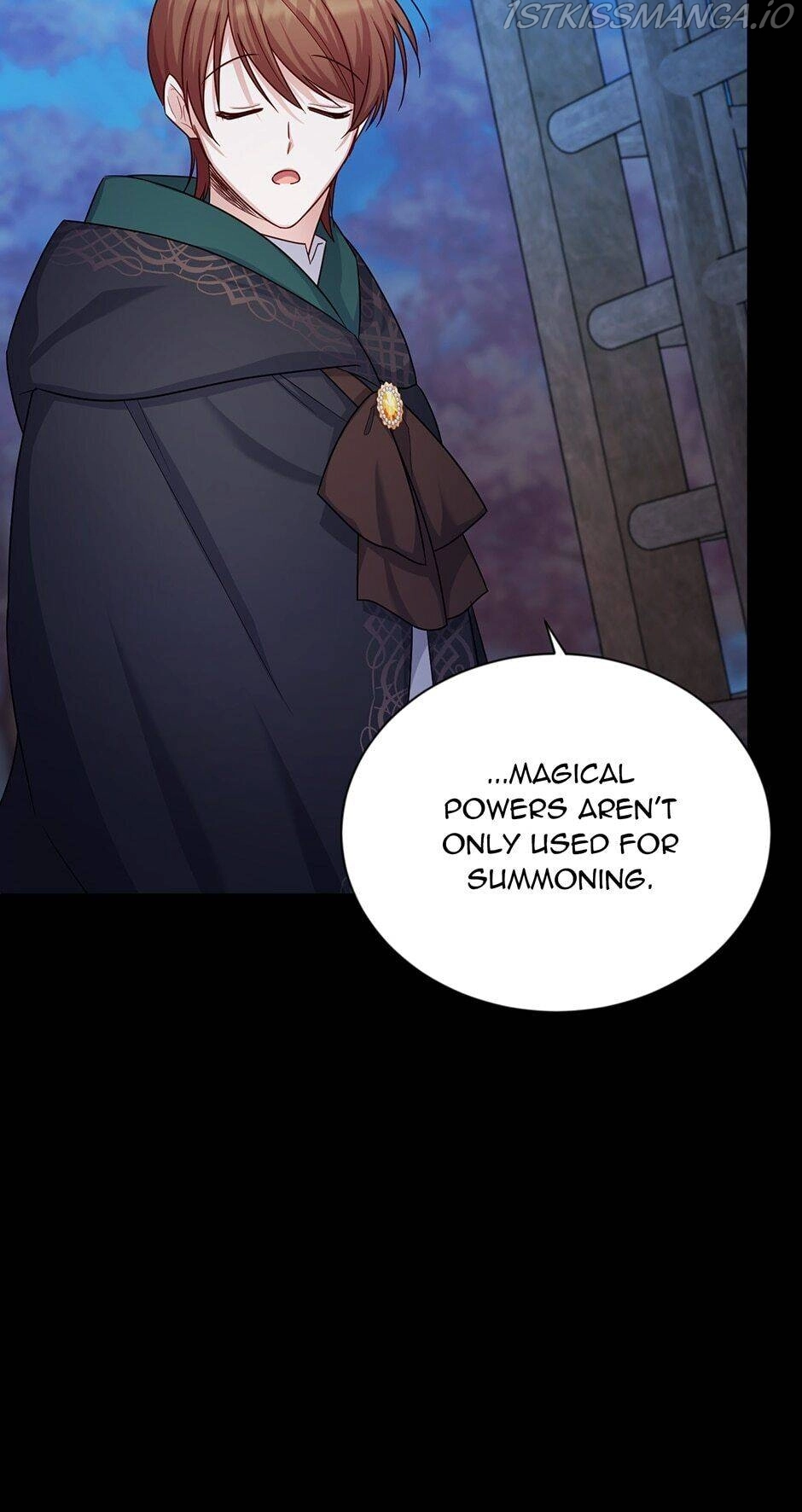 The Duchess With An Empty Soul - Chapter 103 Page 47
