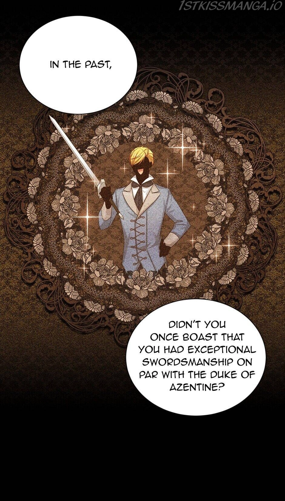 The Duchess With An Empty Soul - Chapter 103 Page 48