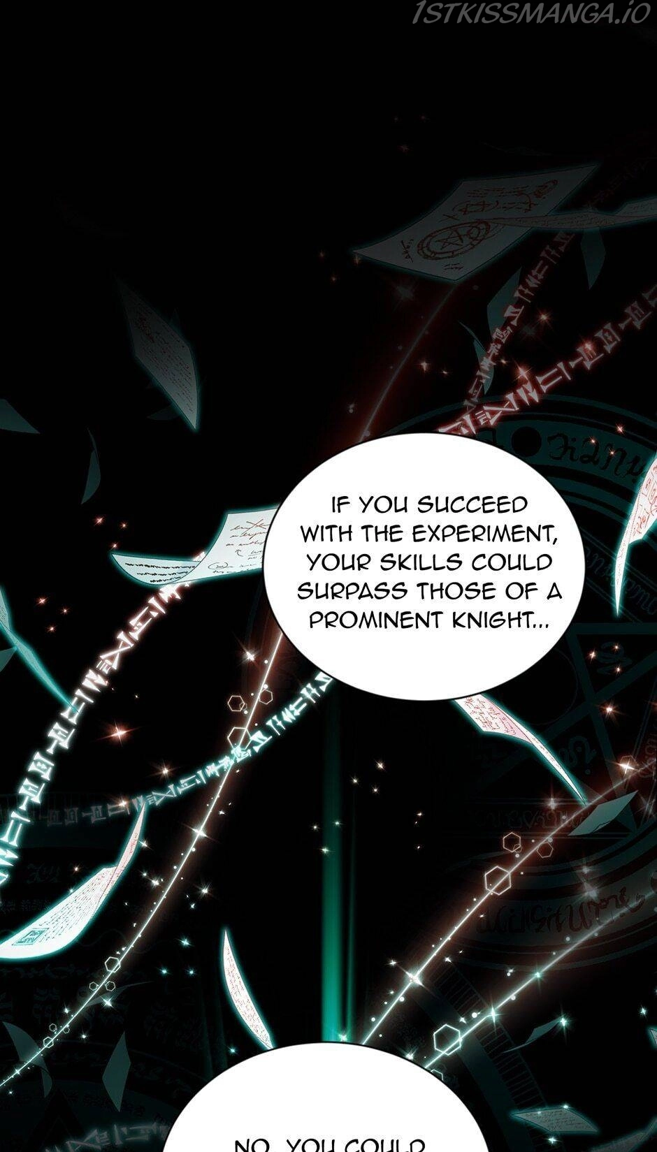 The Duchess With An Empty Soul - Chapter 103 Page 49