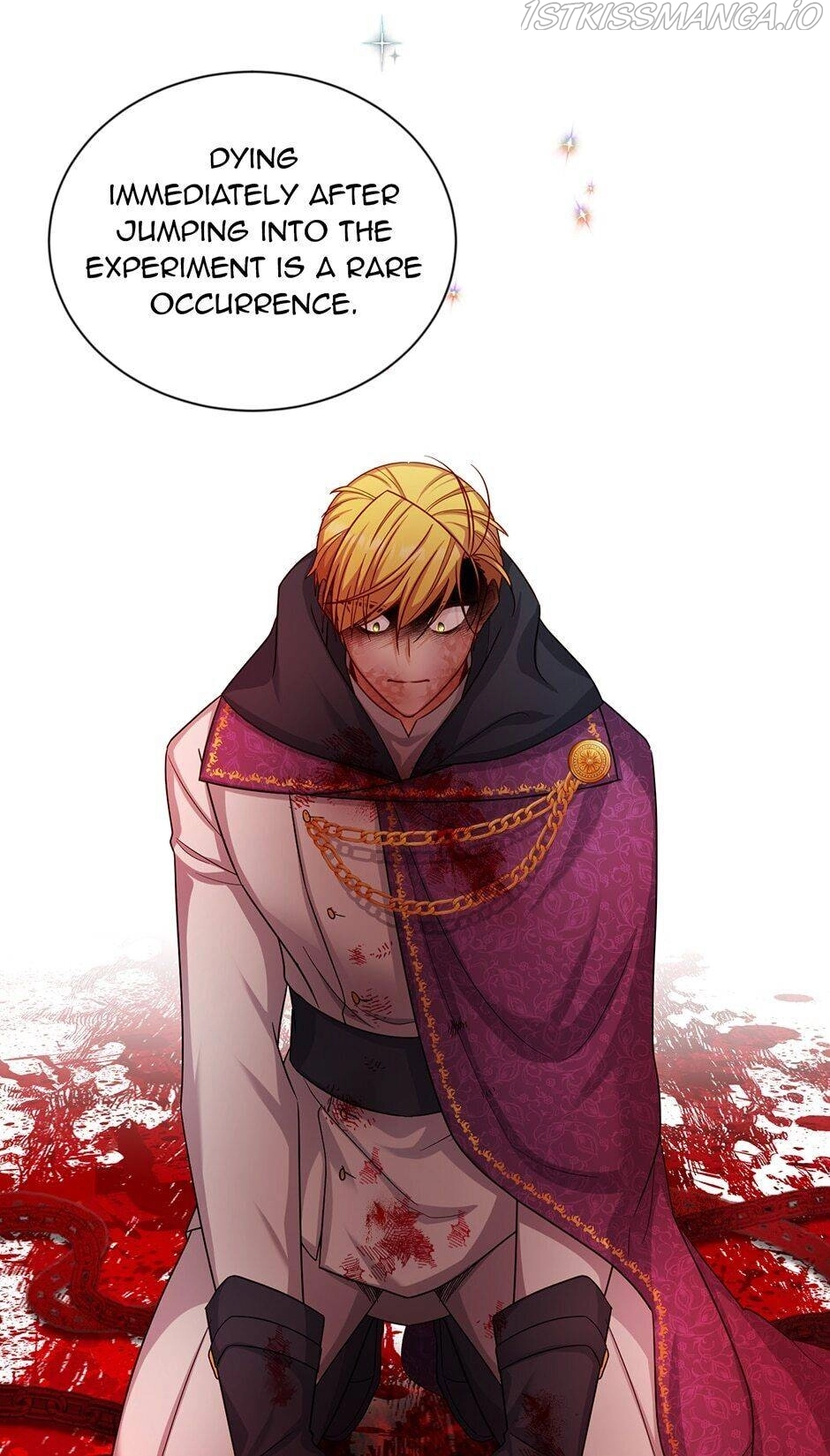 The Duchess With An Empty Soul - Chapter 103 Page 51