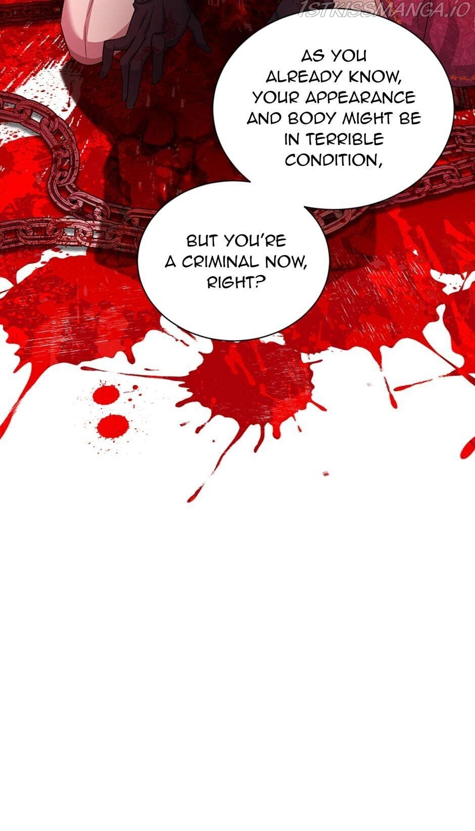 The Duchess With An Empty Soul - Chapter 103 Page 52