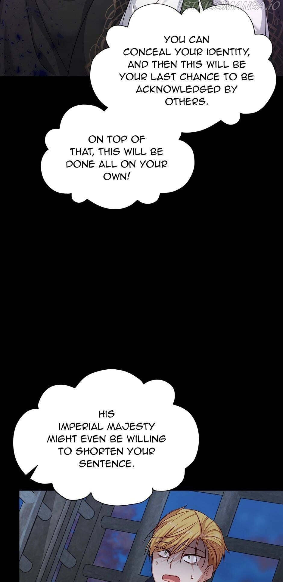 The Duchess With An Empty Soul - Chapter 103 Page 54