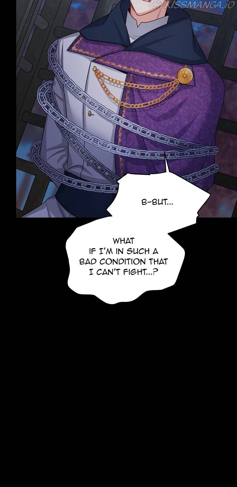 The Duchess With An Empty Soul - Chapter 103 Page 55