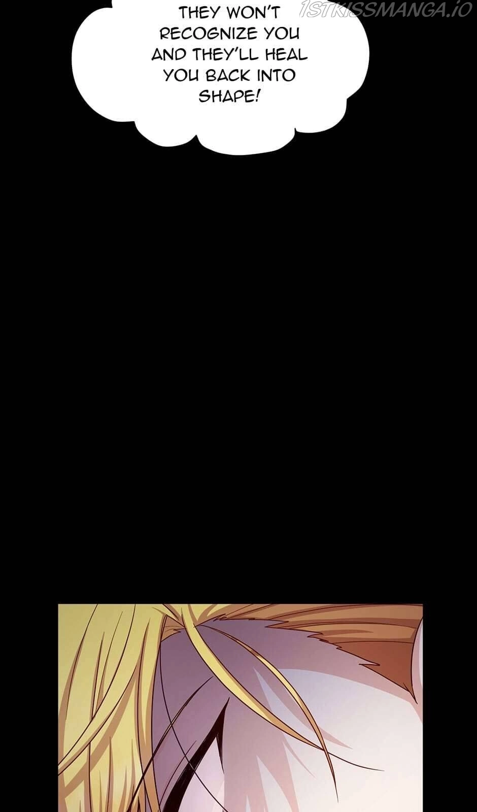 The Duchess With An Empty Soul - Chapter 103 Page 57