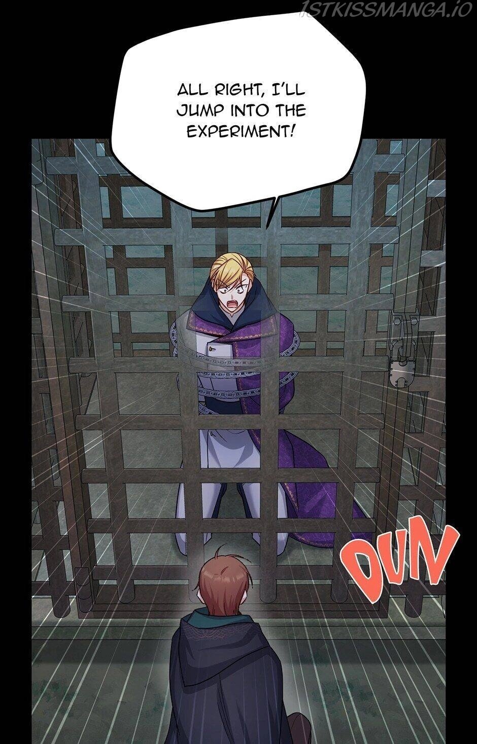 The Duchess With An Empty Soul - Chapter 103 Page 60
