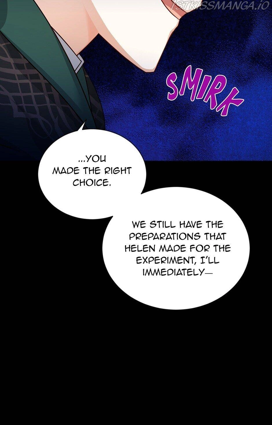 The Duchess With An Empty Soul - Chapter 103 Page 62