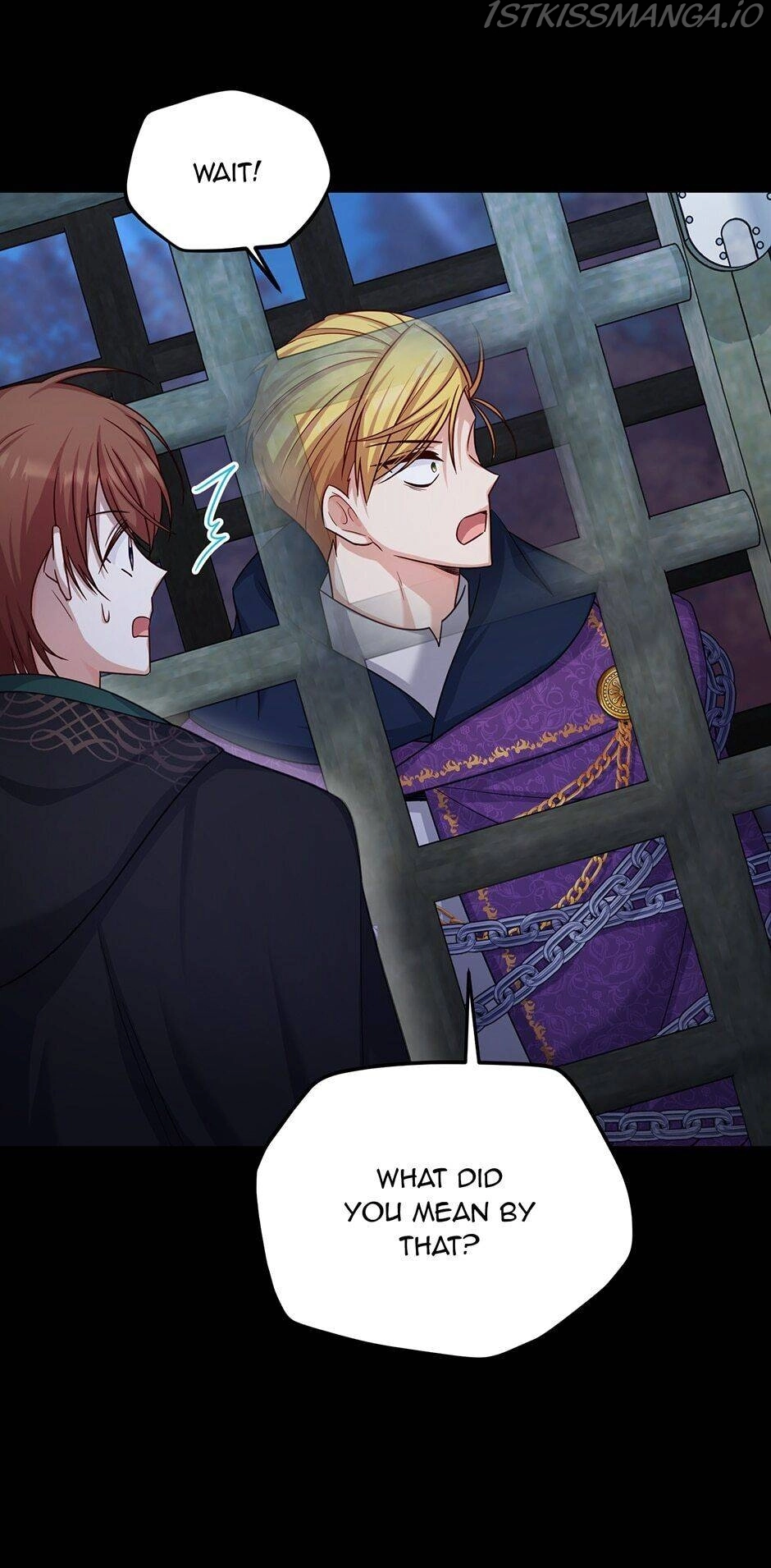 The Duchess With An Empty Soul - Chapter 103 Page 67