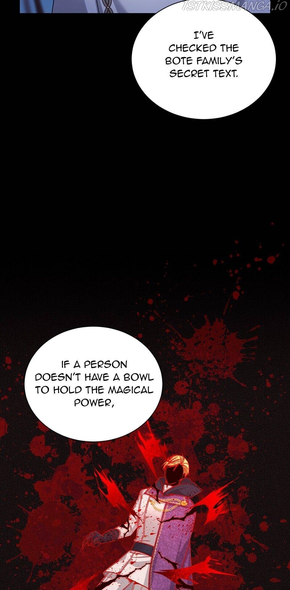 The Duchess With An Empty Soul - Chapter 103 Page 69