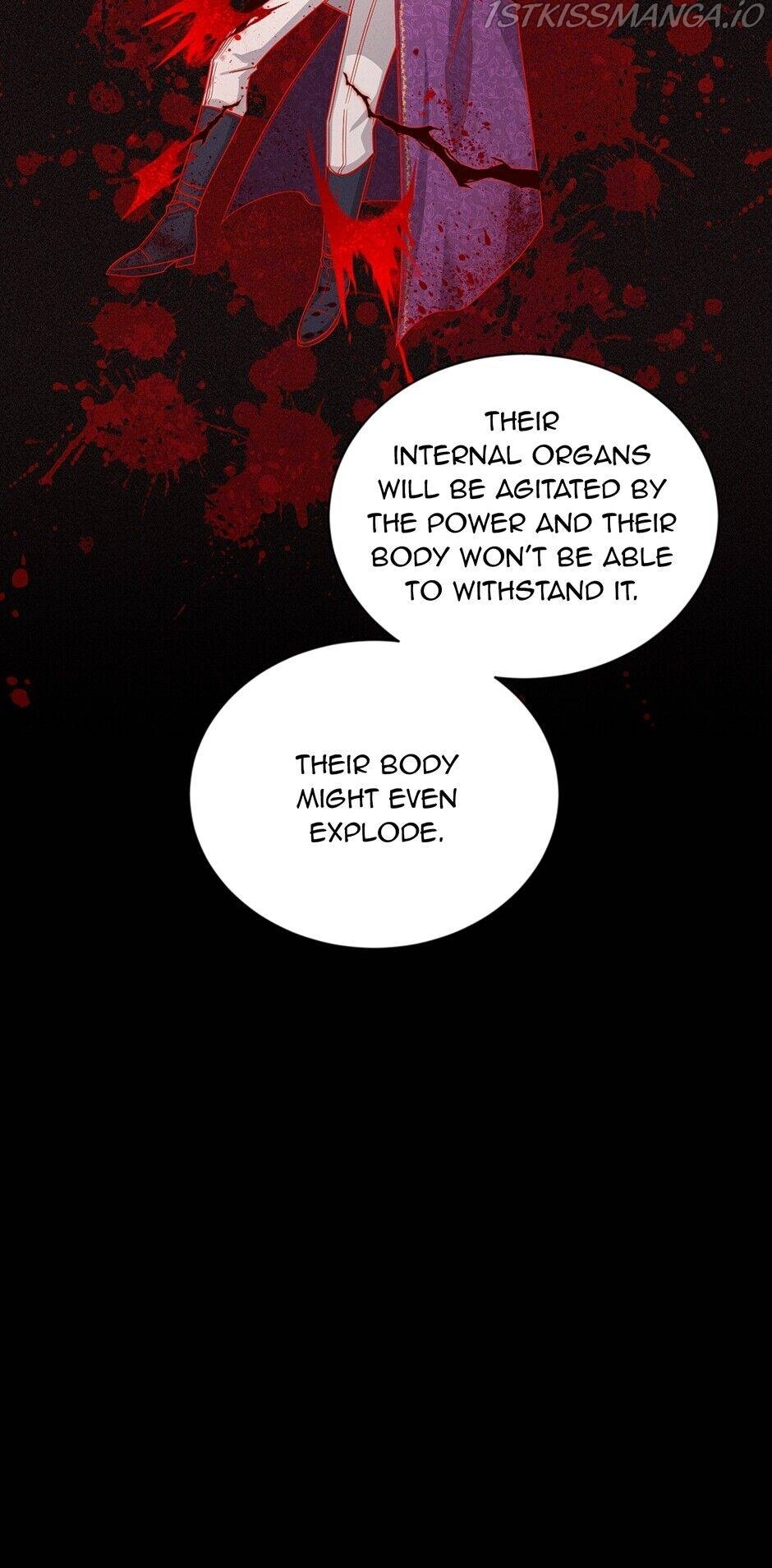 The Duchess With An Empty Soul - Chapter 103 Page 70