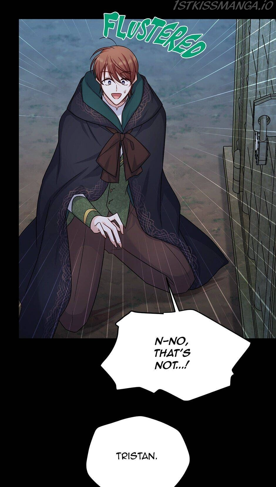 The Duchess With An Empty Soul - Chapter 103 Page 71