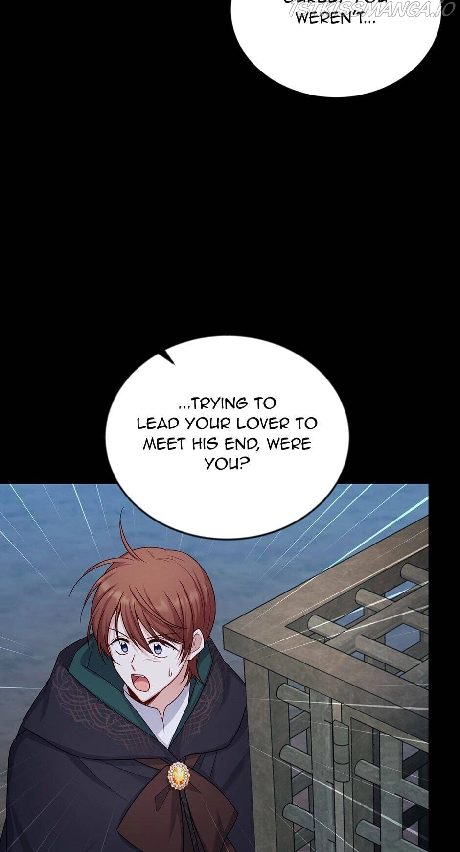 The Duchess With An Empty Soul - Chapter 104 Page 3