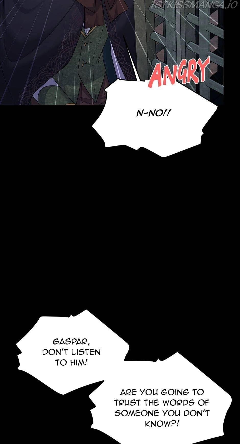 The Duchess With An Empty Soul - Chapter 104 Page 4