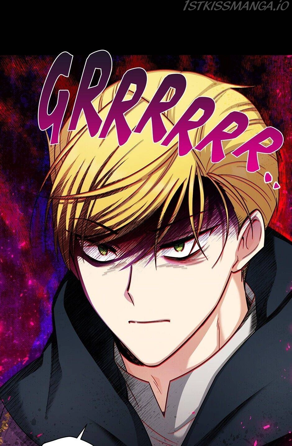 The Duchess With An Empty Soul - Chapter 104 Page 6