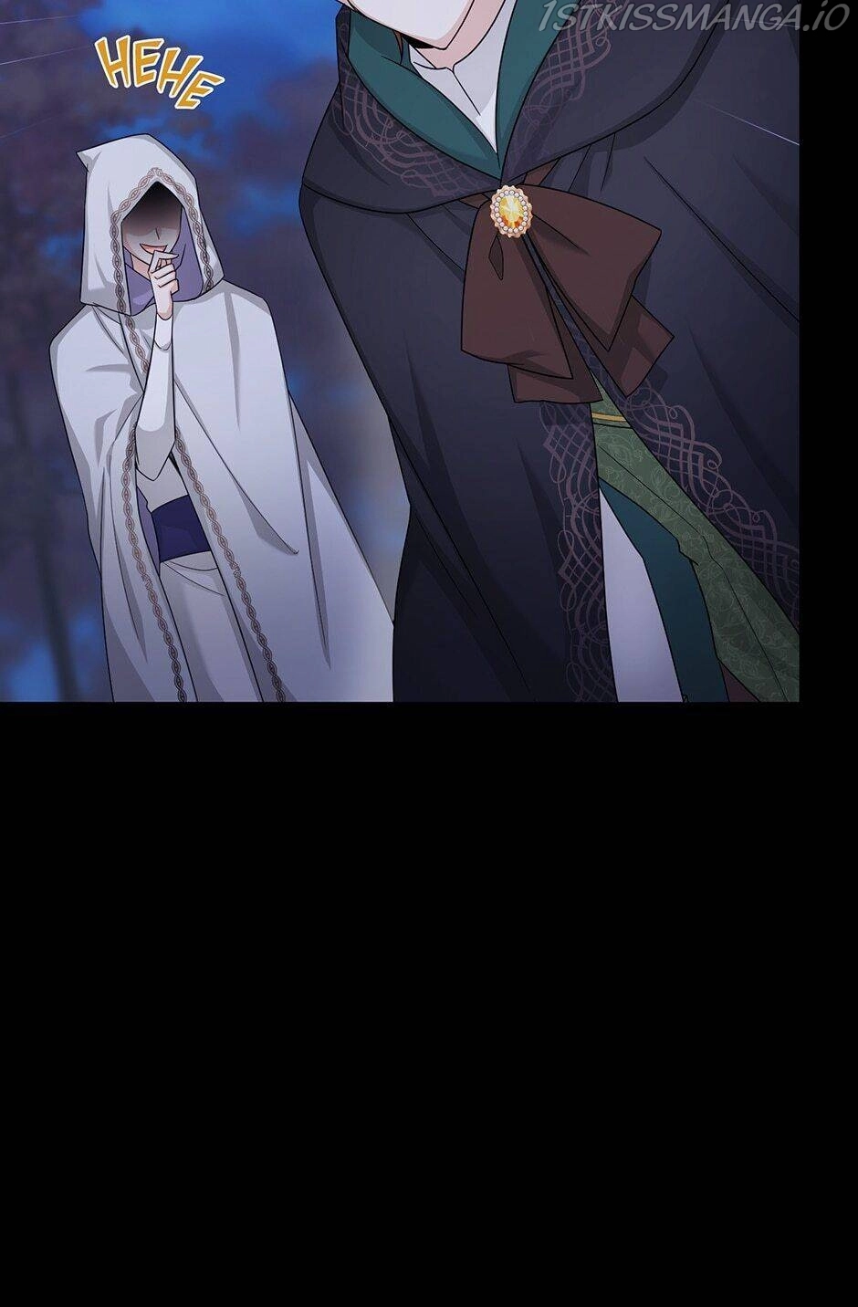The Duchess With An Empty Soul - Chapter 104 Page 8