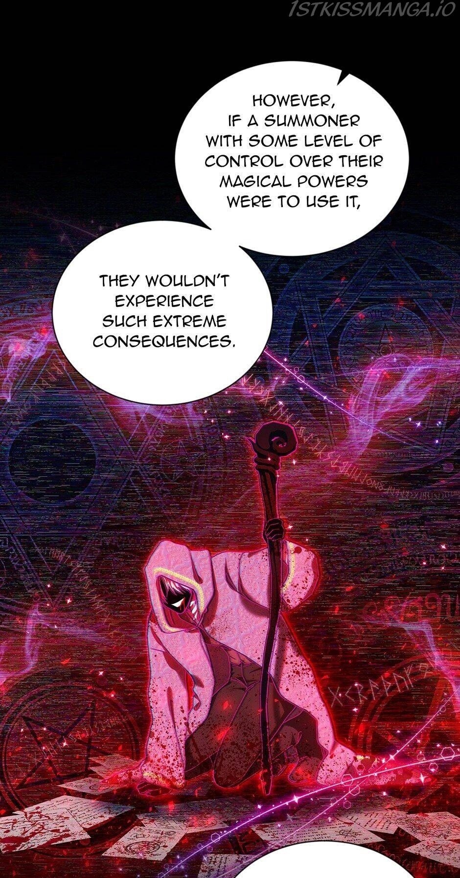 The Duchess With An Empty Soul - Chapter 104 Page 9