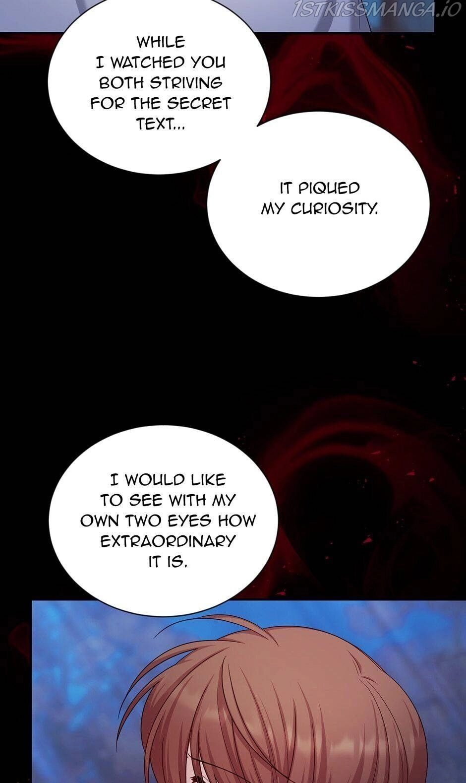 The Duchess With An Empty Soul - Chapter 104 Page 13