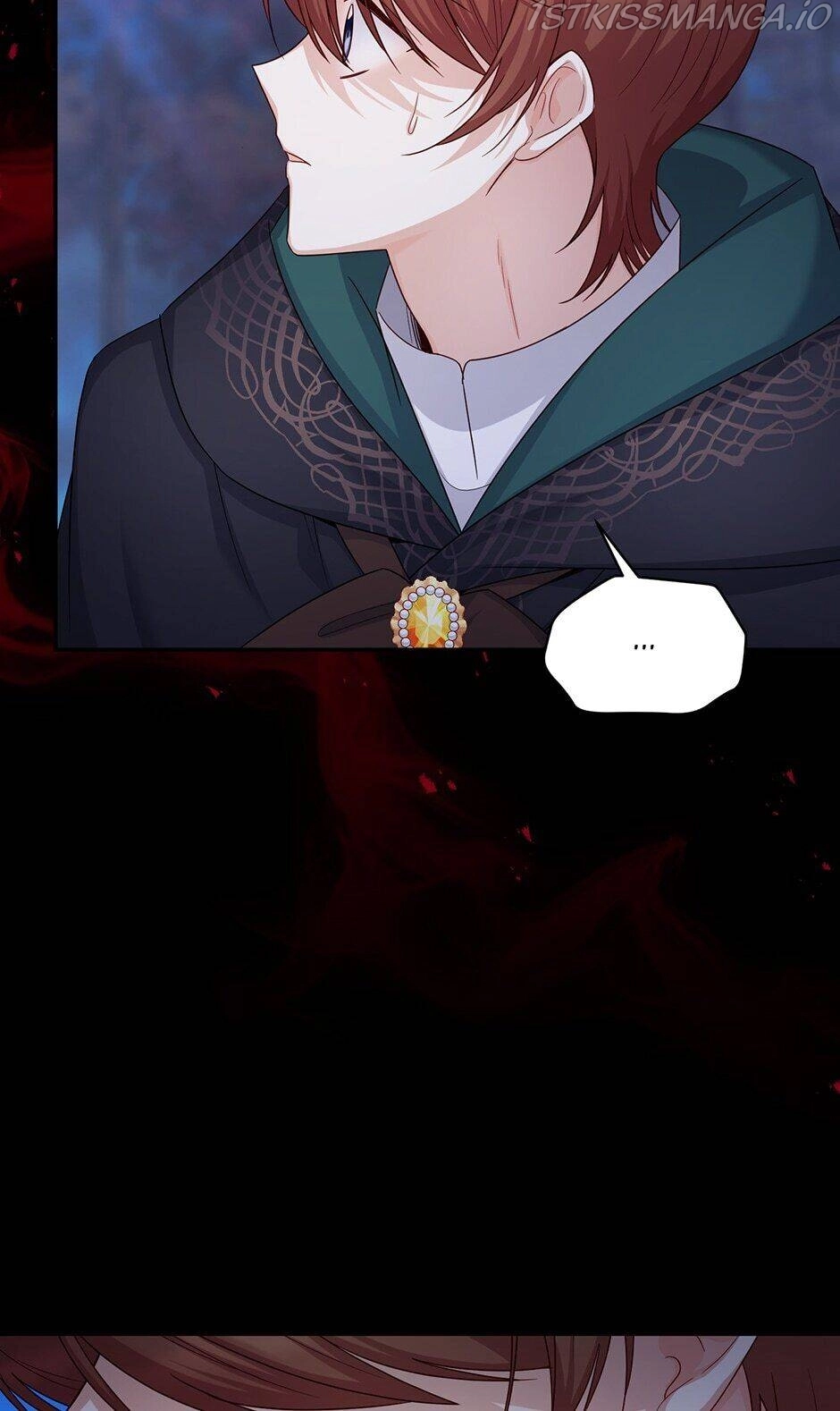 The Duchess With An Empty Soul - Chapter 104 Page 14