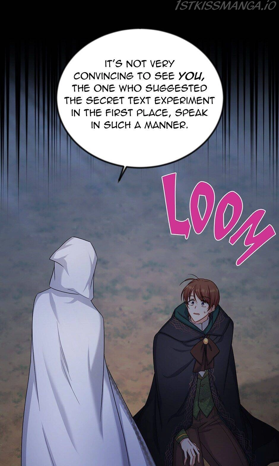 The Duchess With An Empty Soul - Chapter 104 Page 16