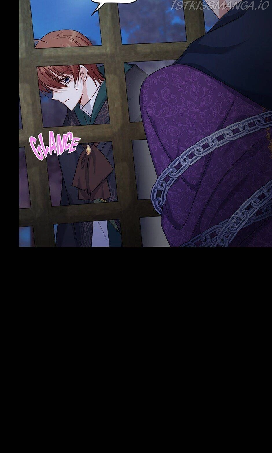 The Duchess With An Empty Soul - Chapter 104 Page 19