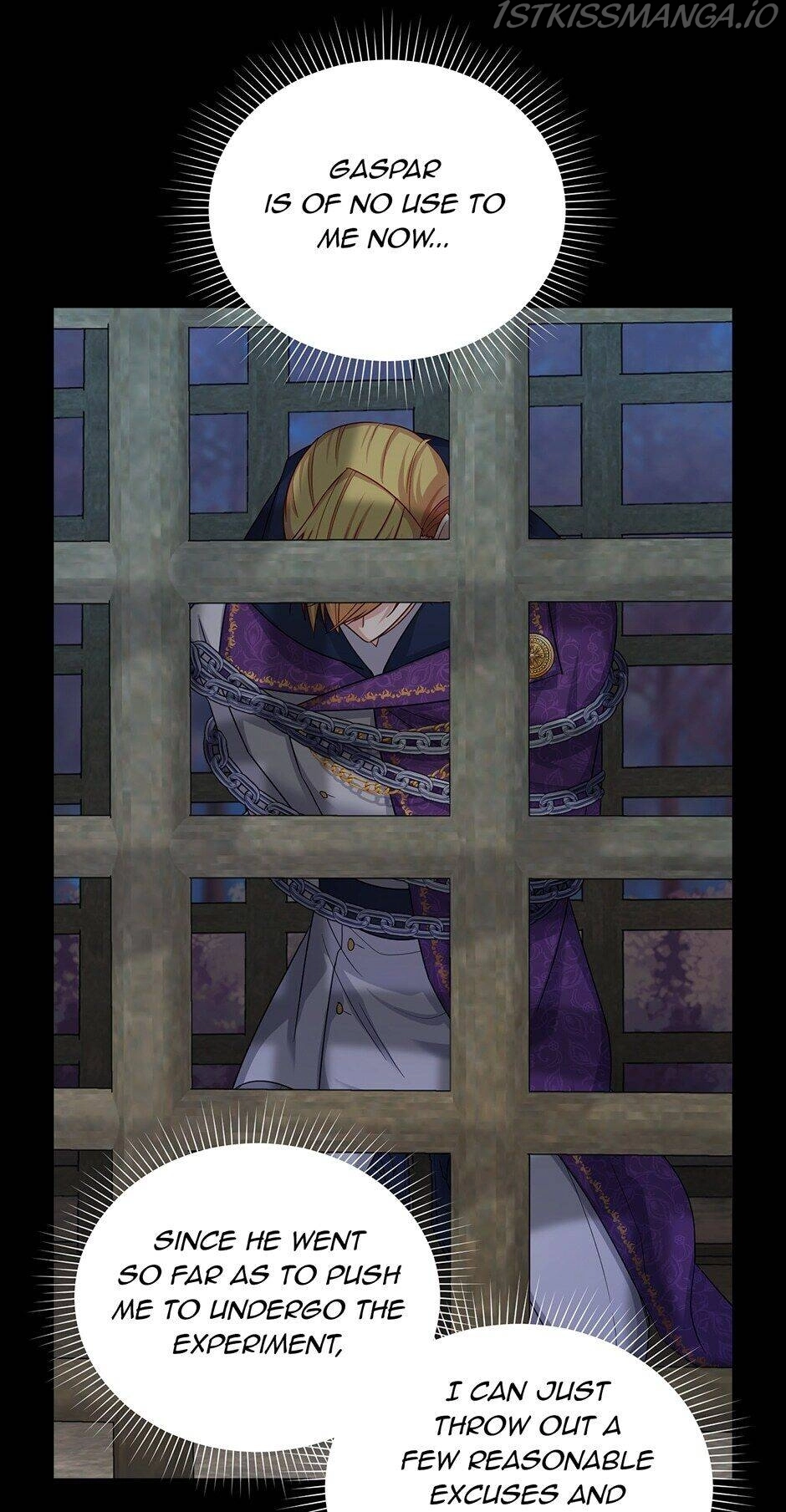 The Duchess With An Empty Soul - Chapter 104 Page 20