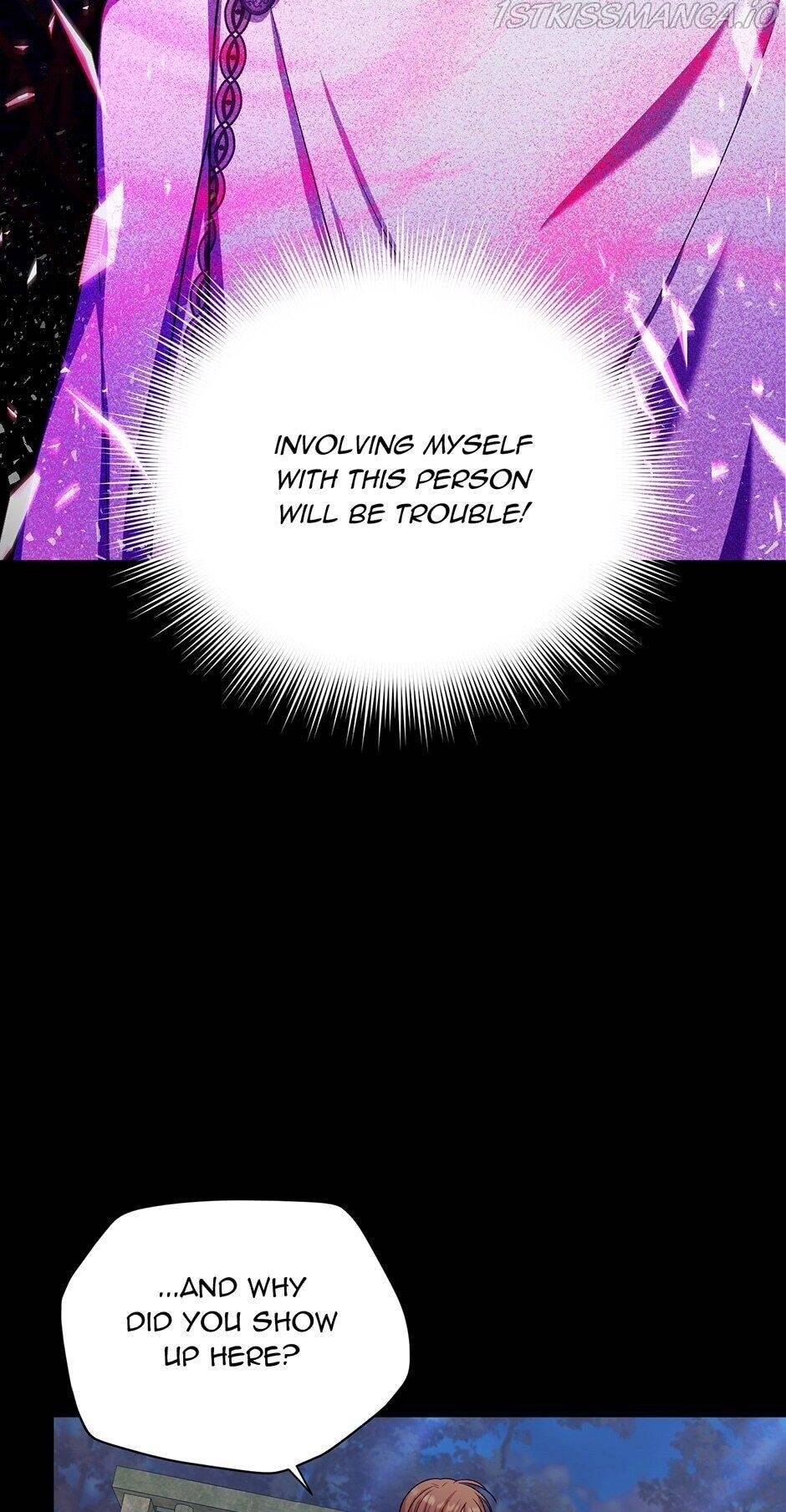 The Duchess With An Empty Soul - Chapter 104 Page 22