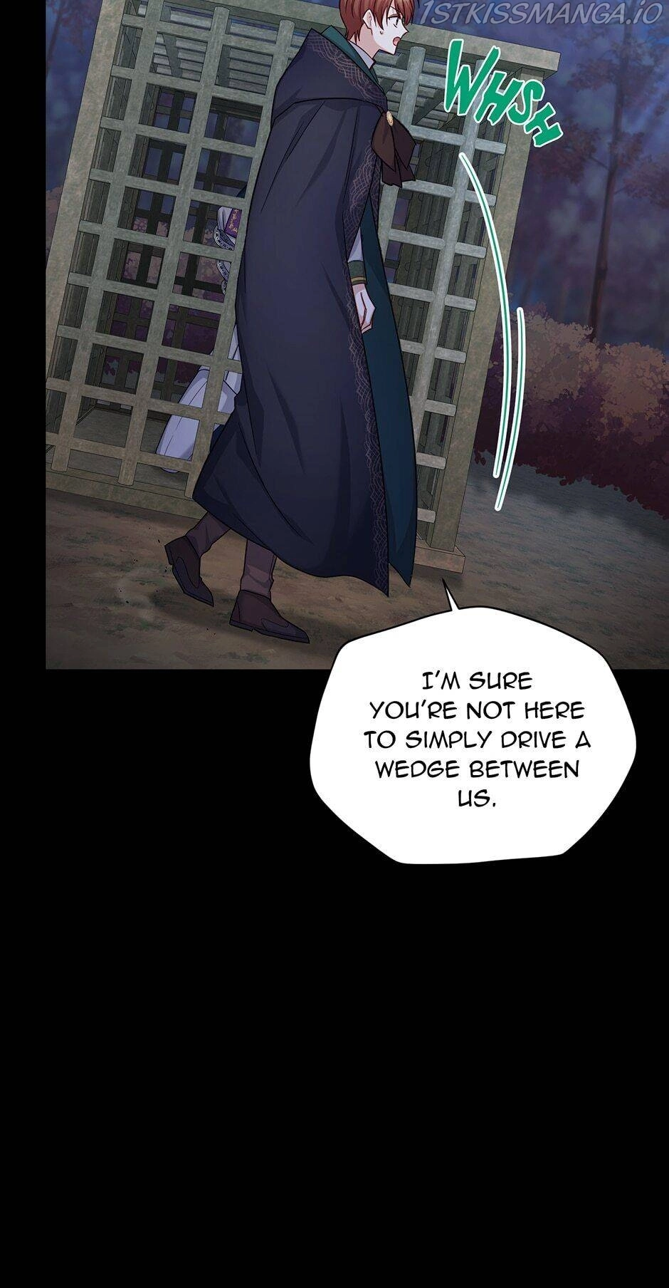 The Duchess With An Empty Soul - Chapter 104 Page 23