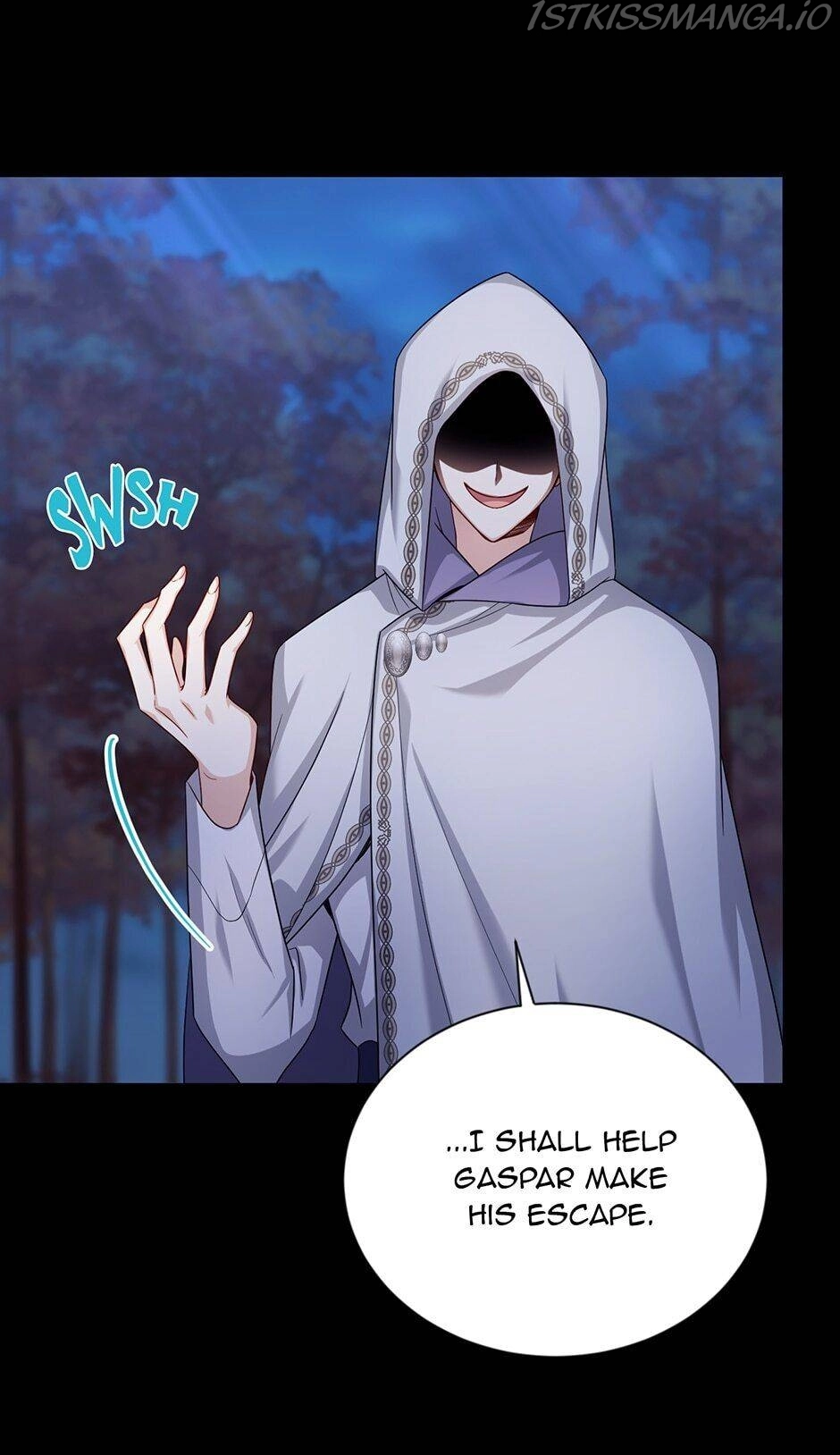The Duchess With An Empty Soul - Chapter 104 Page 24