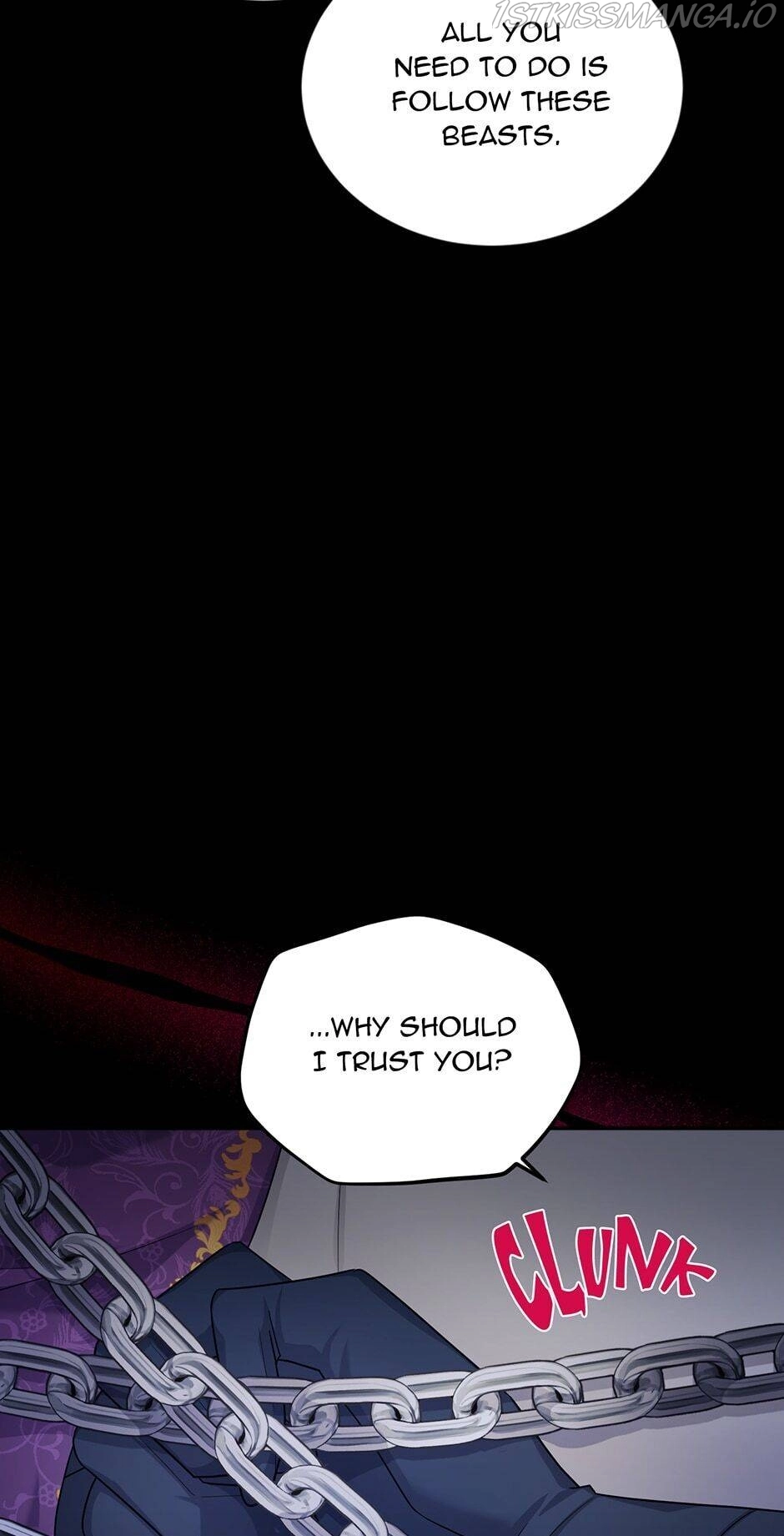 The Duchess With An Empty Soul - Chapter 104 Page 29