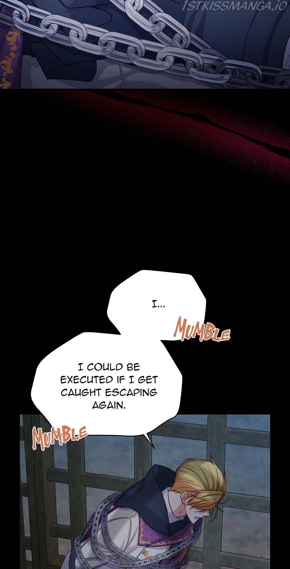 The Duchess With An Empty Soul - Chapter 104 Page 30