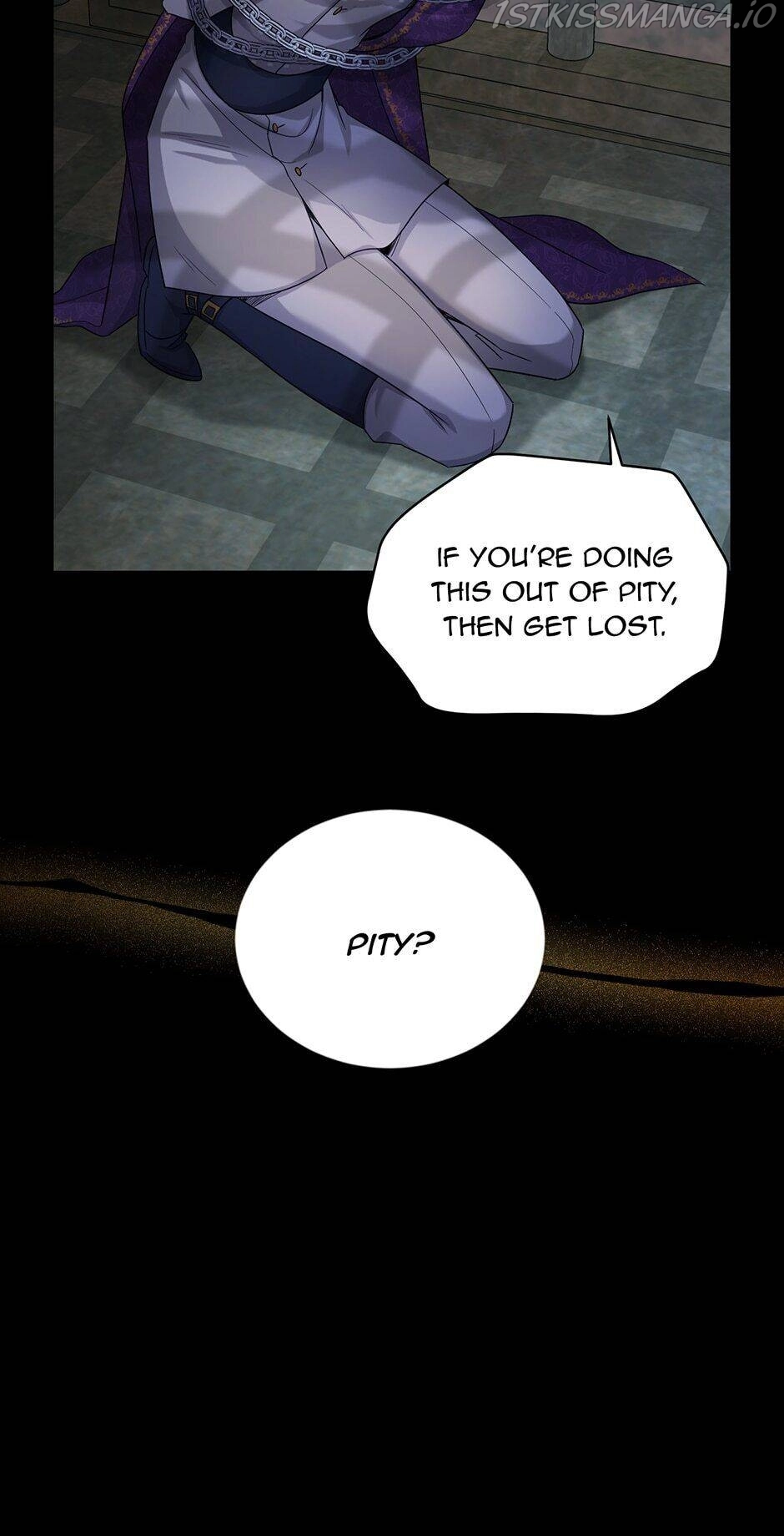 The Duchess With An Empty Soul - Chapter 104 Page 31