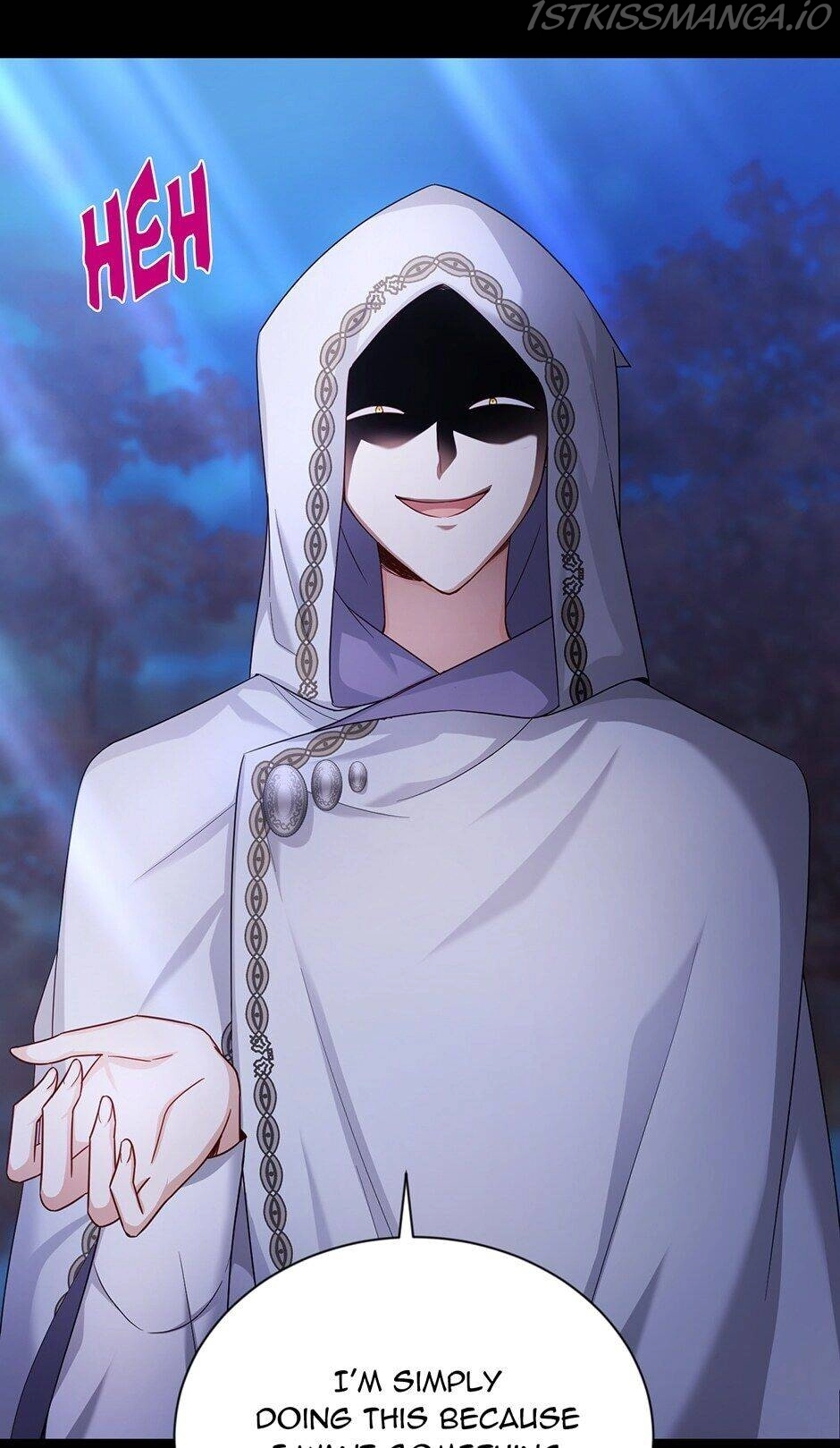 The Duchess With An Empty Soul - Chapter 104 Page 32