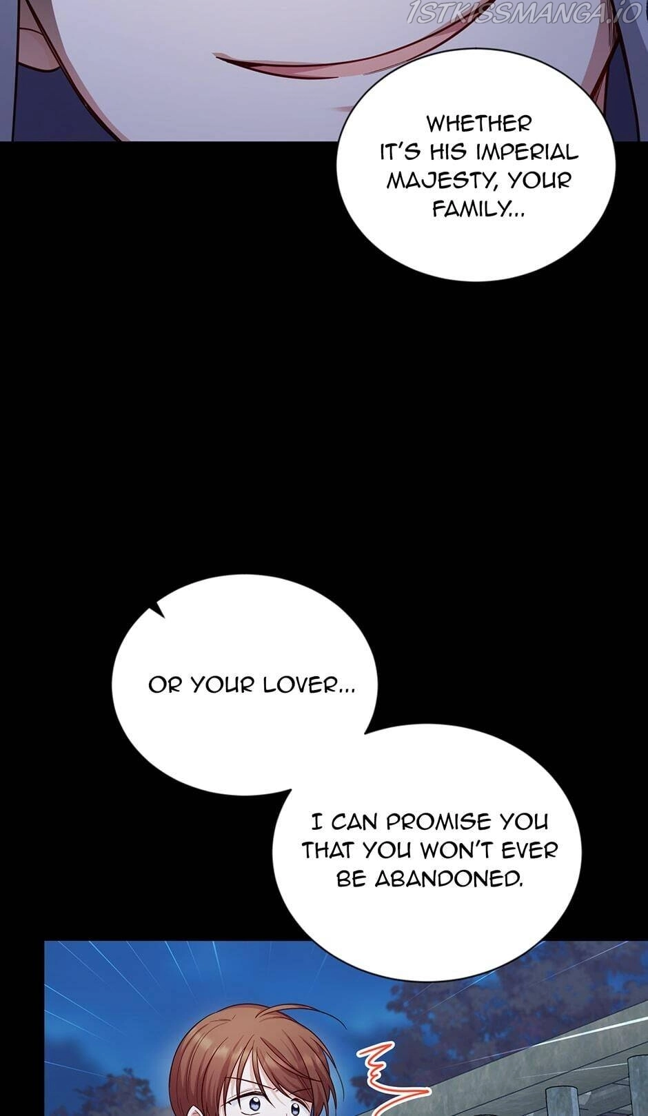The Duchess With An Empty Soul - Chapter 104 Page 34