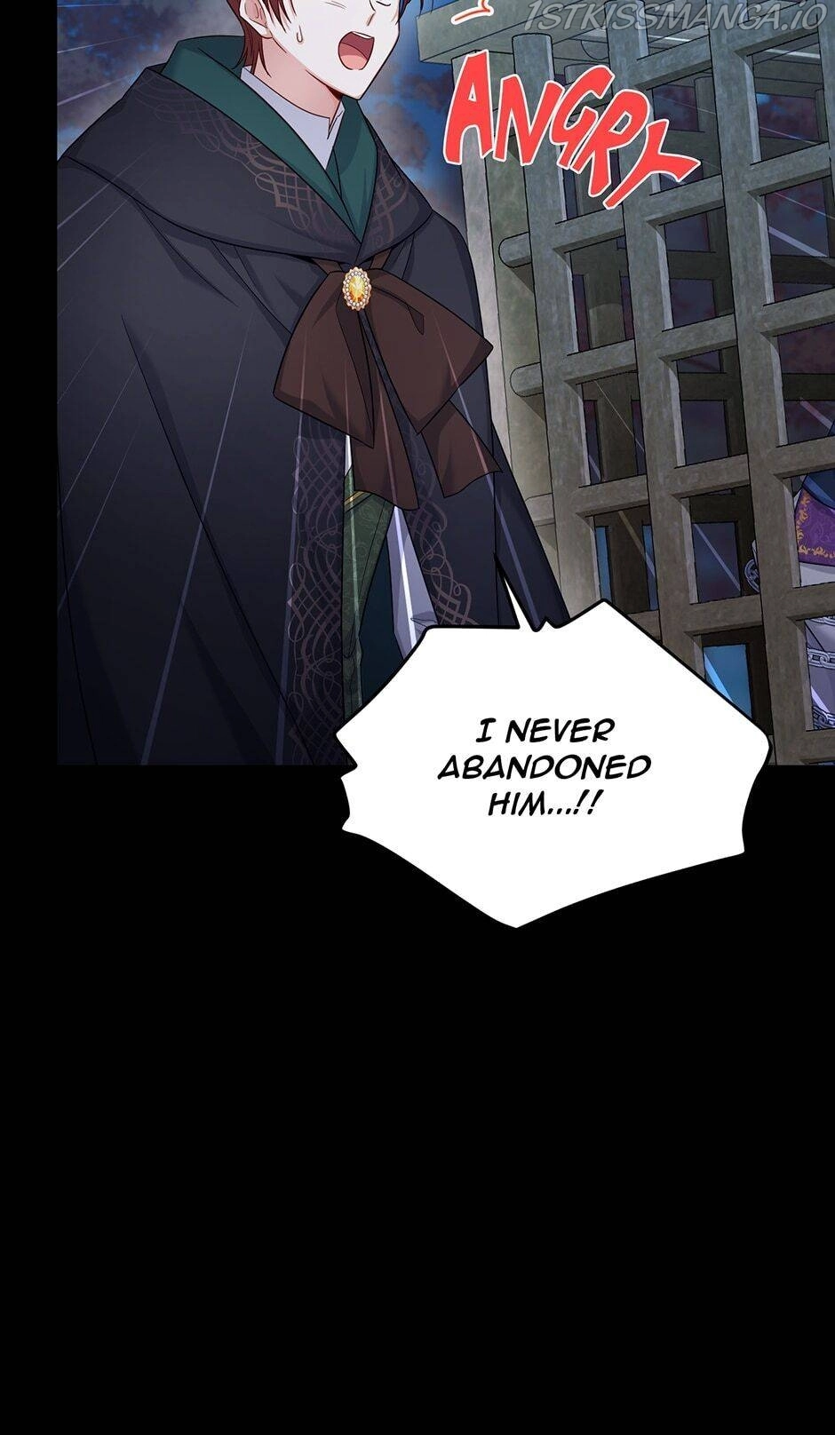 The Duchess With An Empty Soul - Chapter 104 Page 35