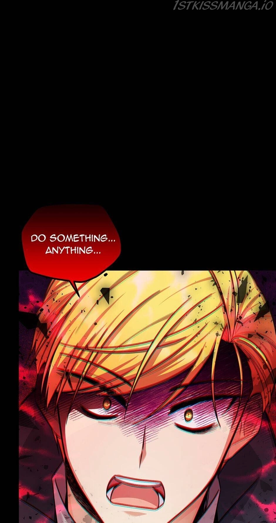 The Duchess With An Empty Soul - Chapter 104 Page 37