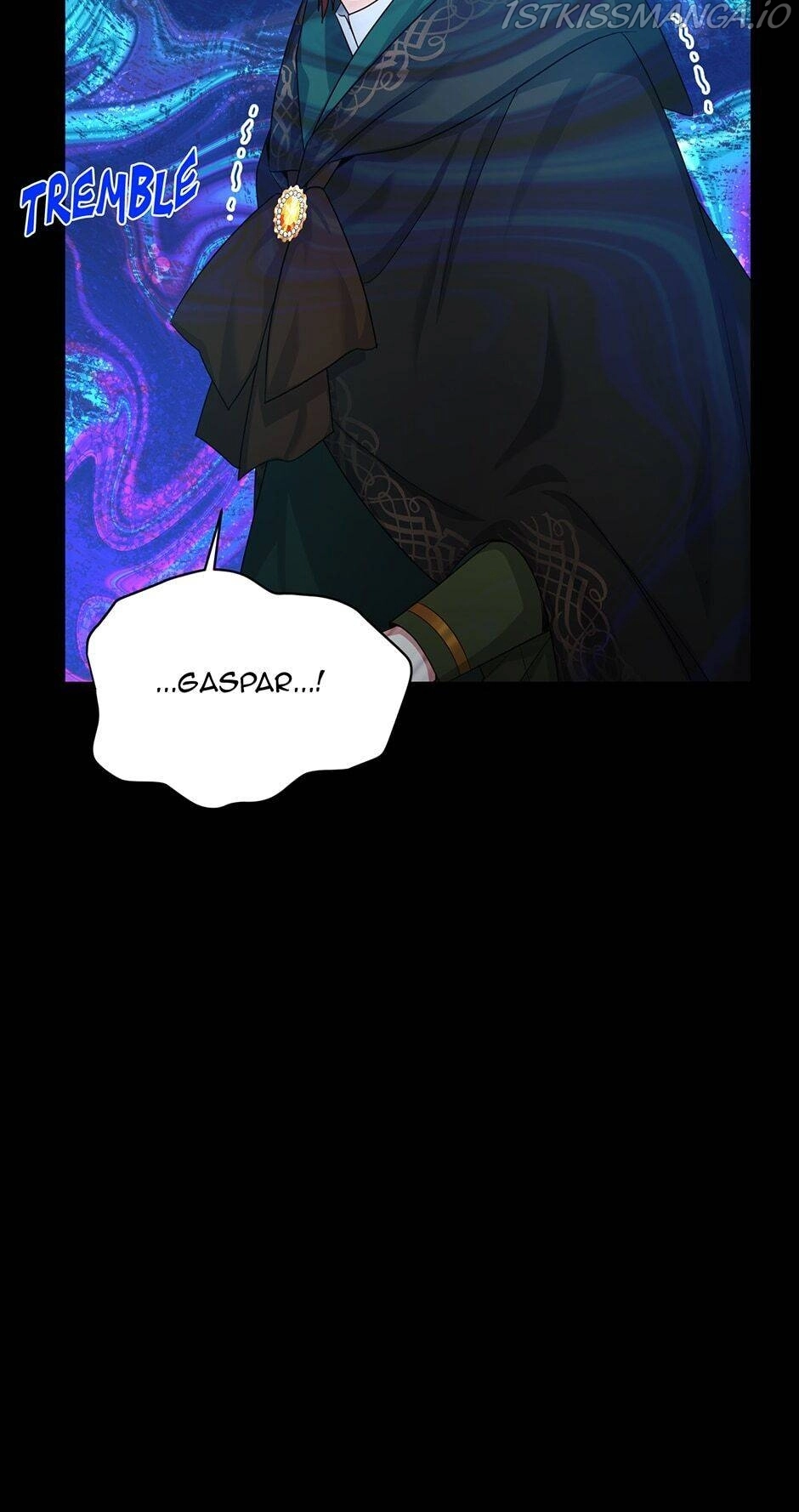 The Duchess With An Empty Soul - Chapter 104 Page 39