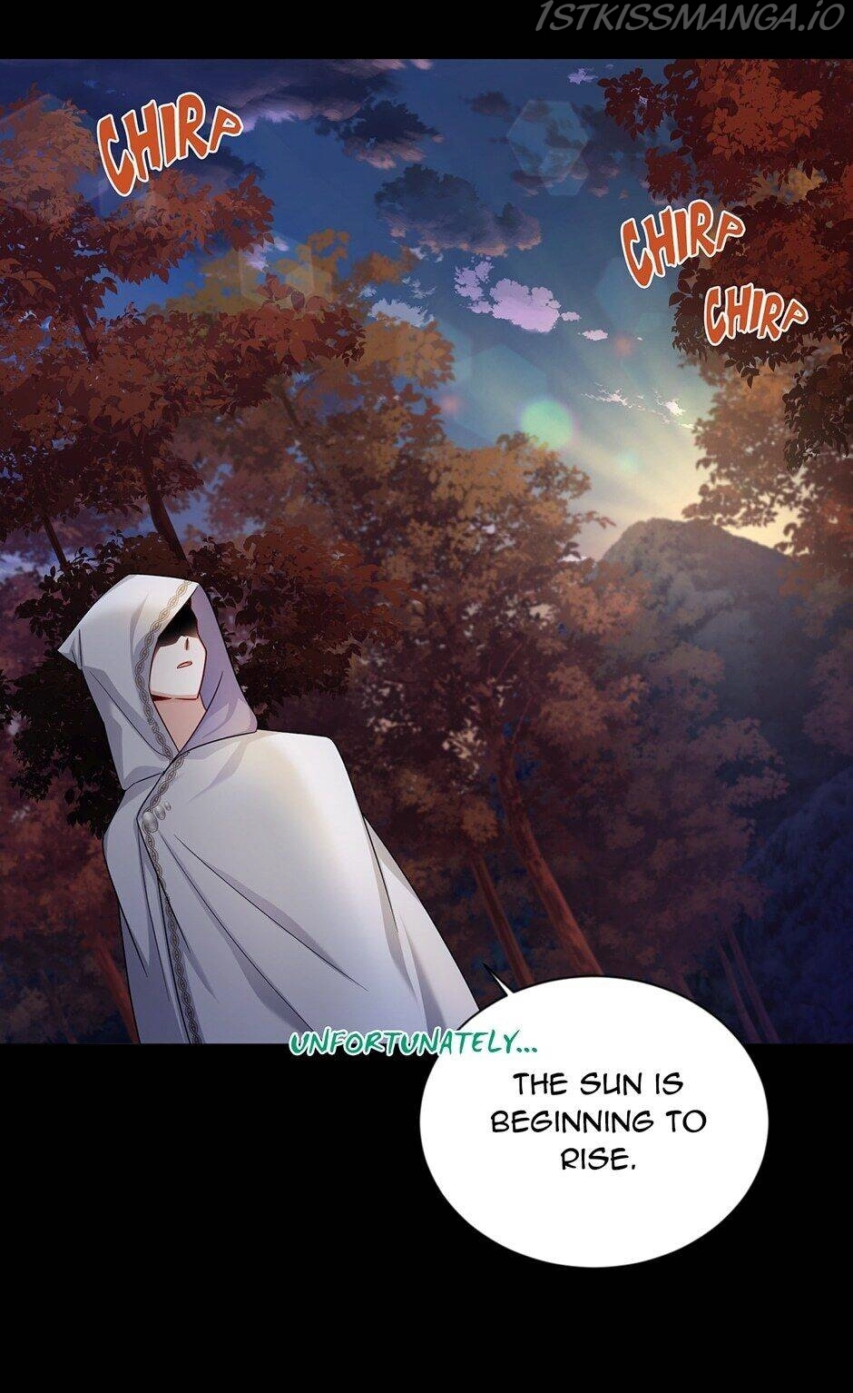 The Duchess With An Empty Soul - Chapter 104 Page 40