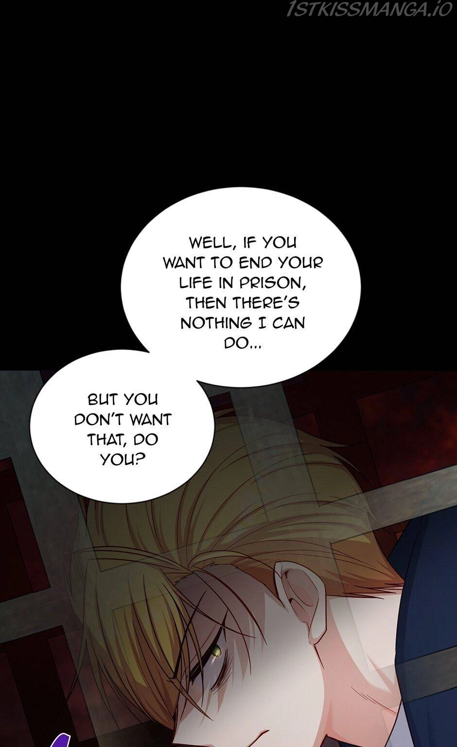 The Duchess With An Empty Soul - Chapter 104 Page 41
