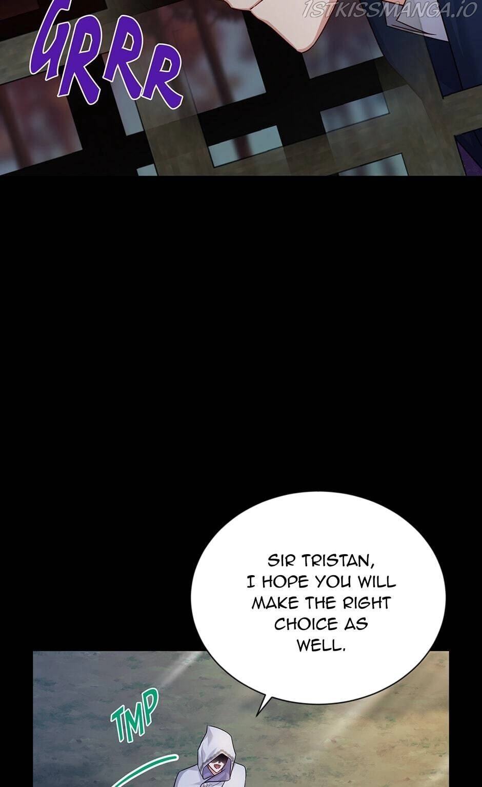 The Duchess With An Empty Soul - Chapter 104 Page 42