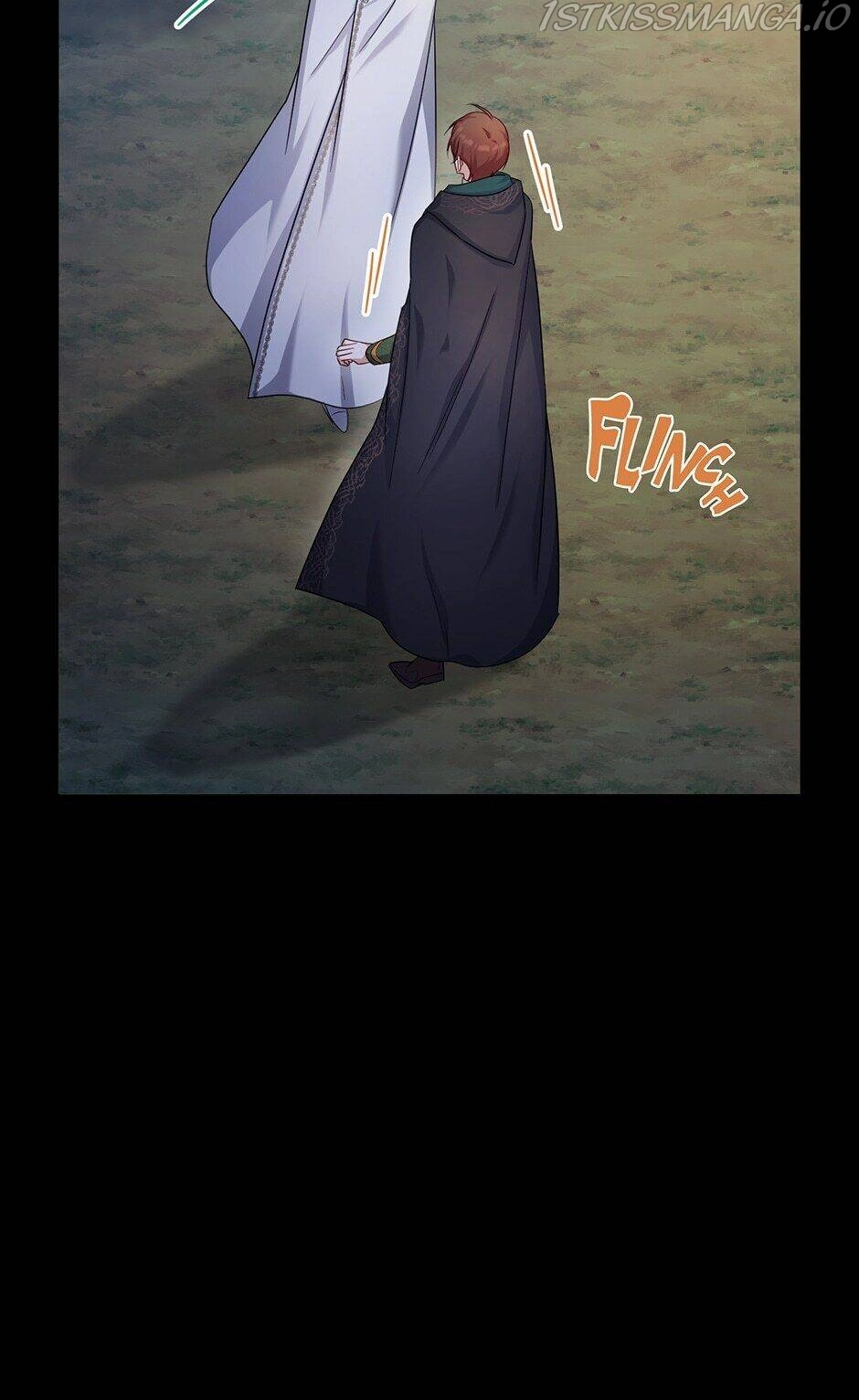The Duchess With An Empty Soul - Chapter 104 Page 43
