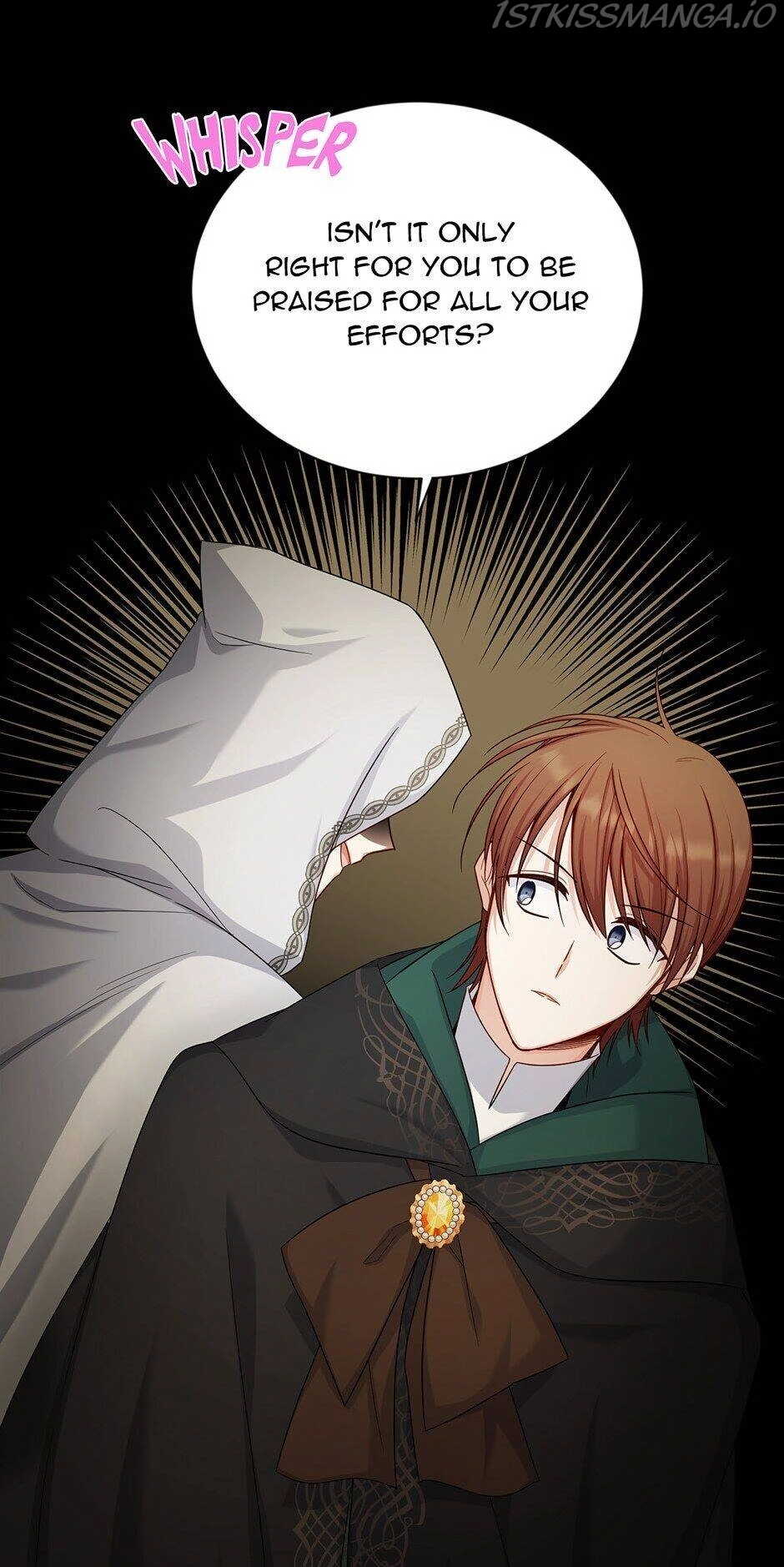 The Duchess With An Empty Soul - Chapter 104 Page 44