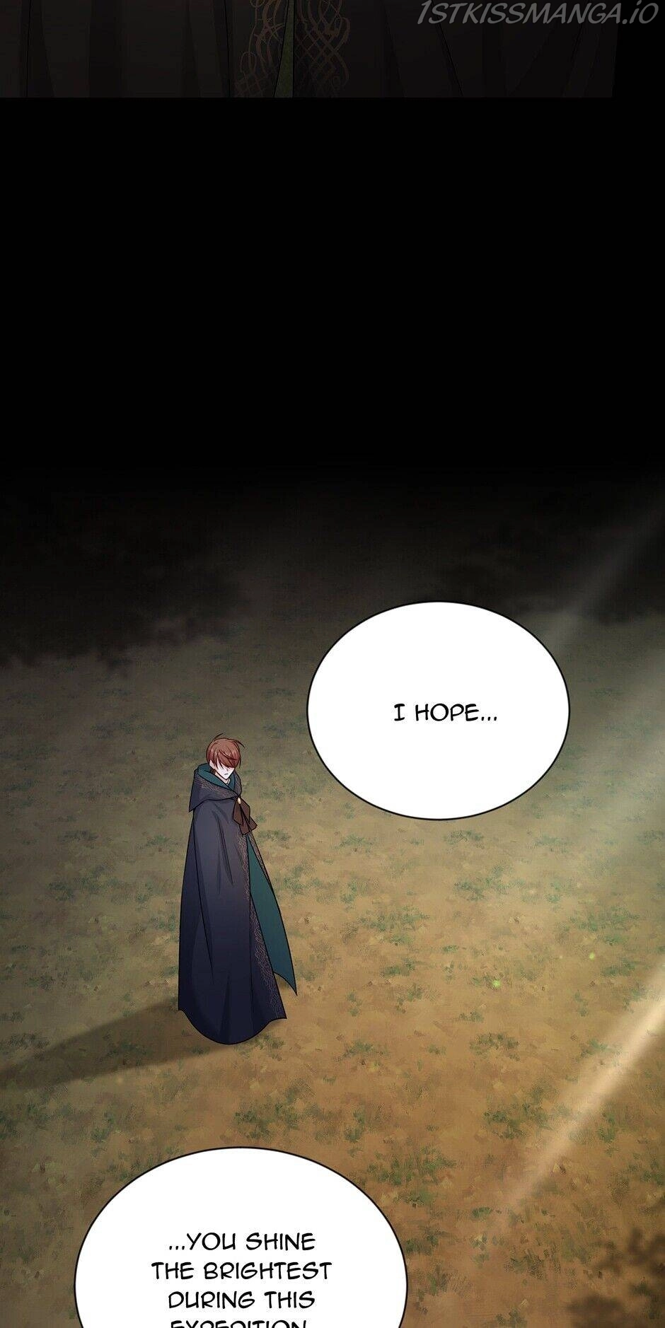 The Duchess With An Empty Soul - Chapter 104 Page 45
