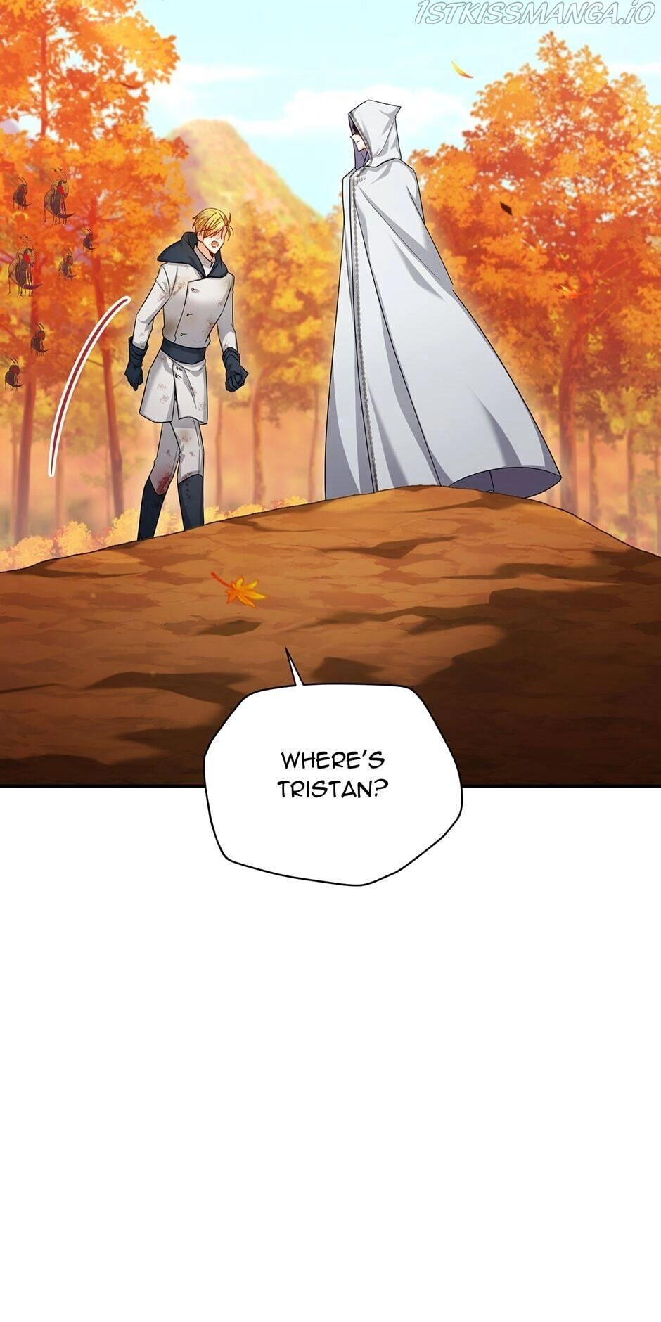 The Duchess With An Empty Soul - Chapter 104 Page 49