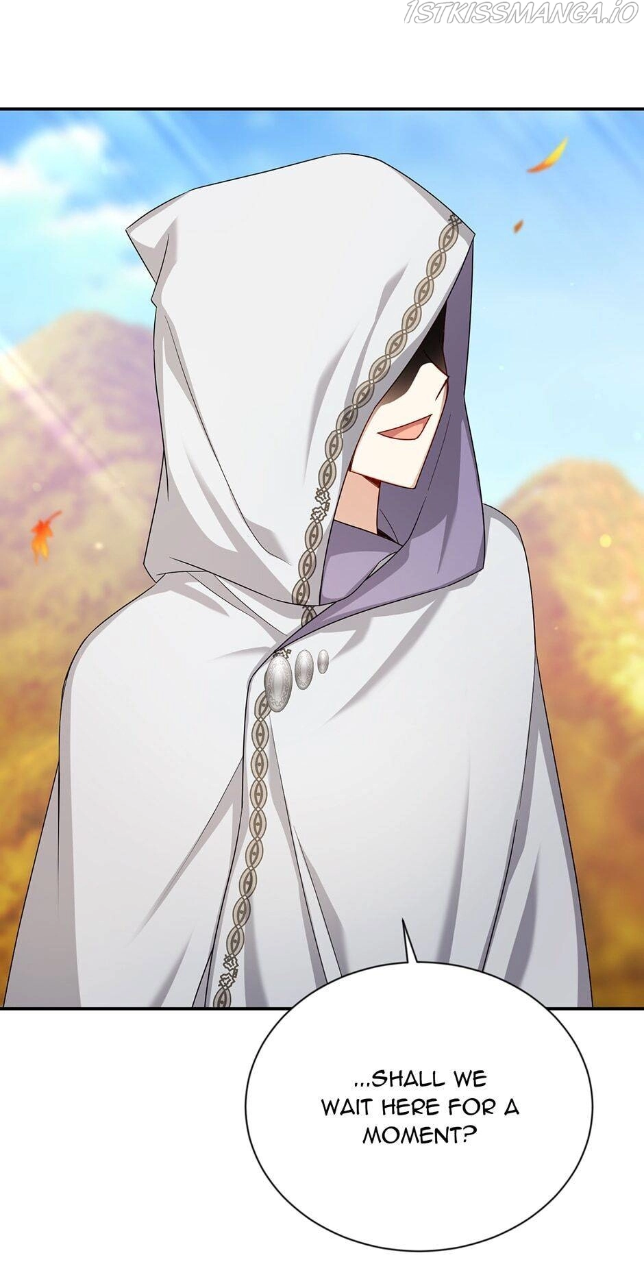 The Duchess With An Empty Soul - Chapter 104 Page 50