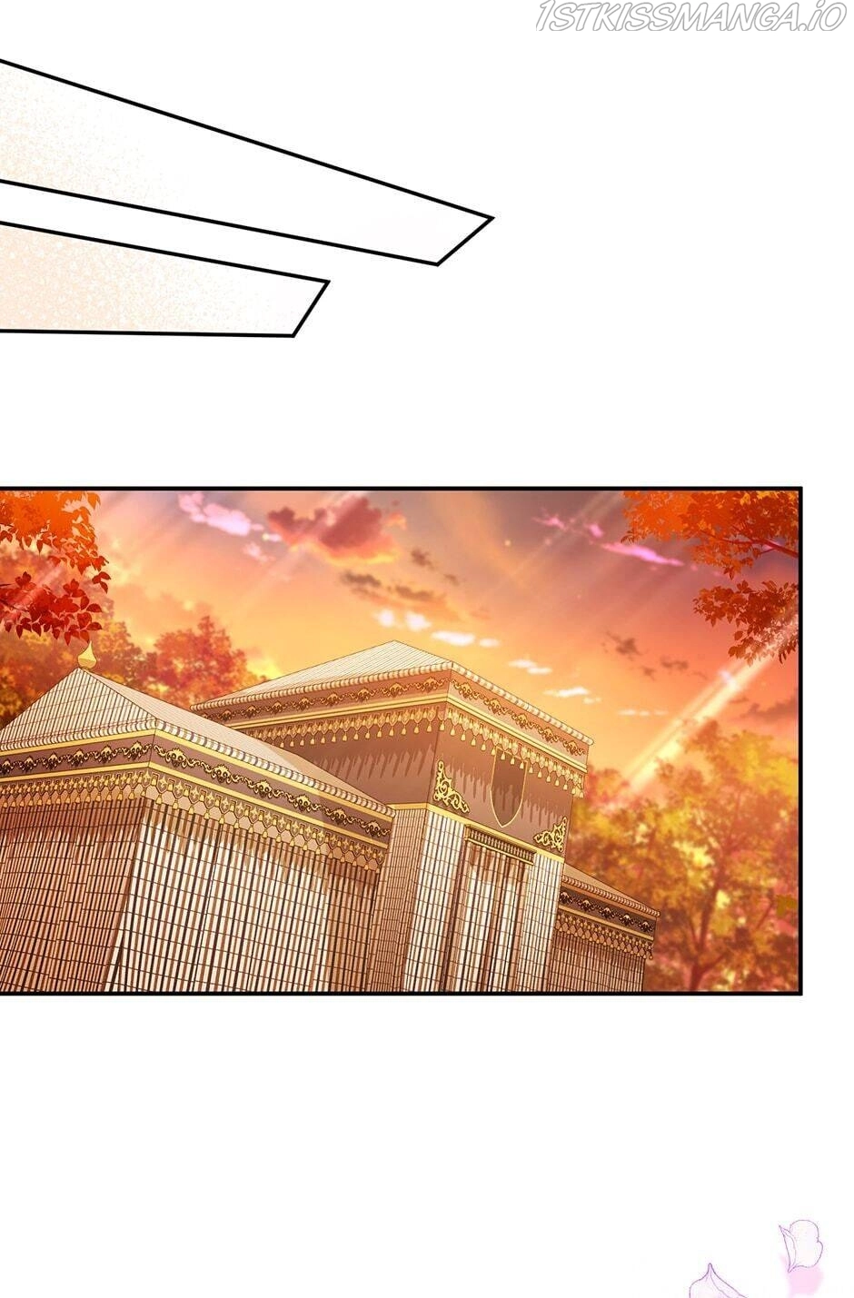 The Duchess With An Empty Soul - Chapter 104 Page 52
